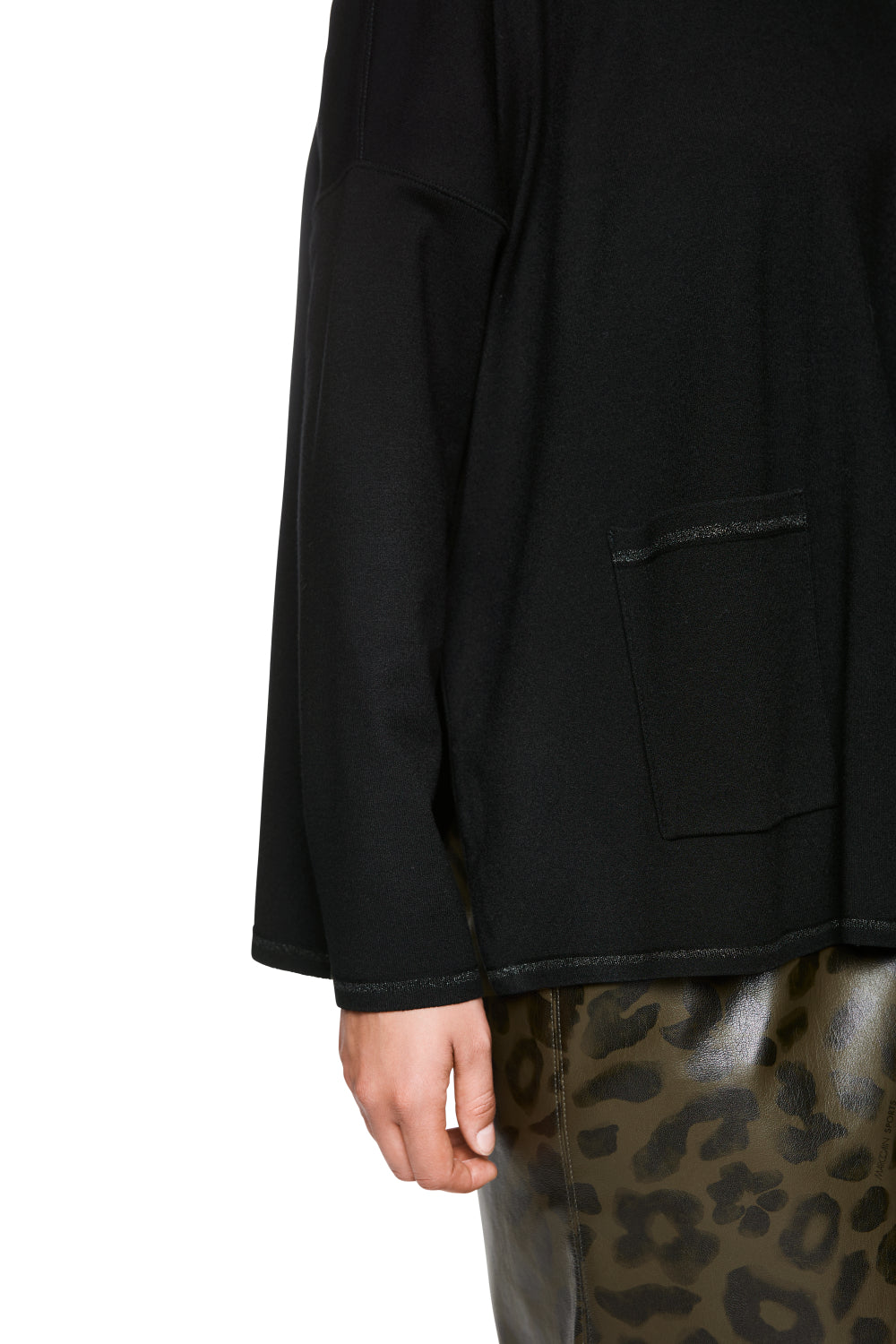 Pullover