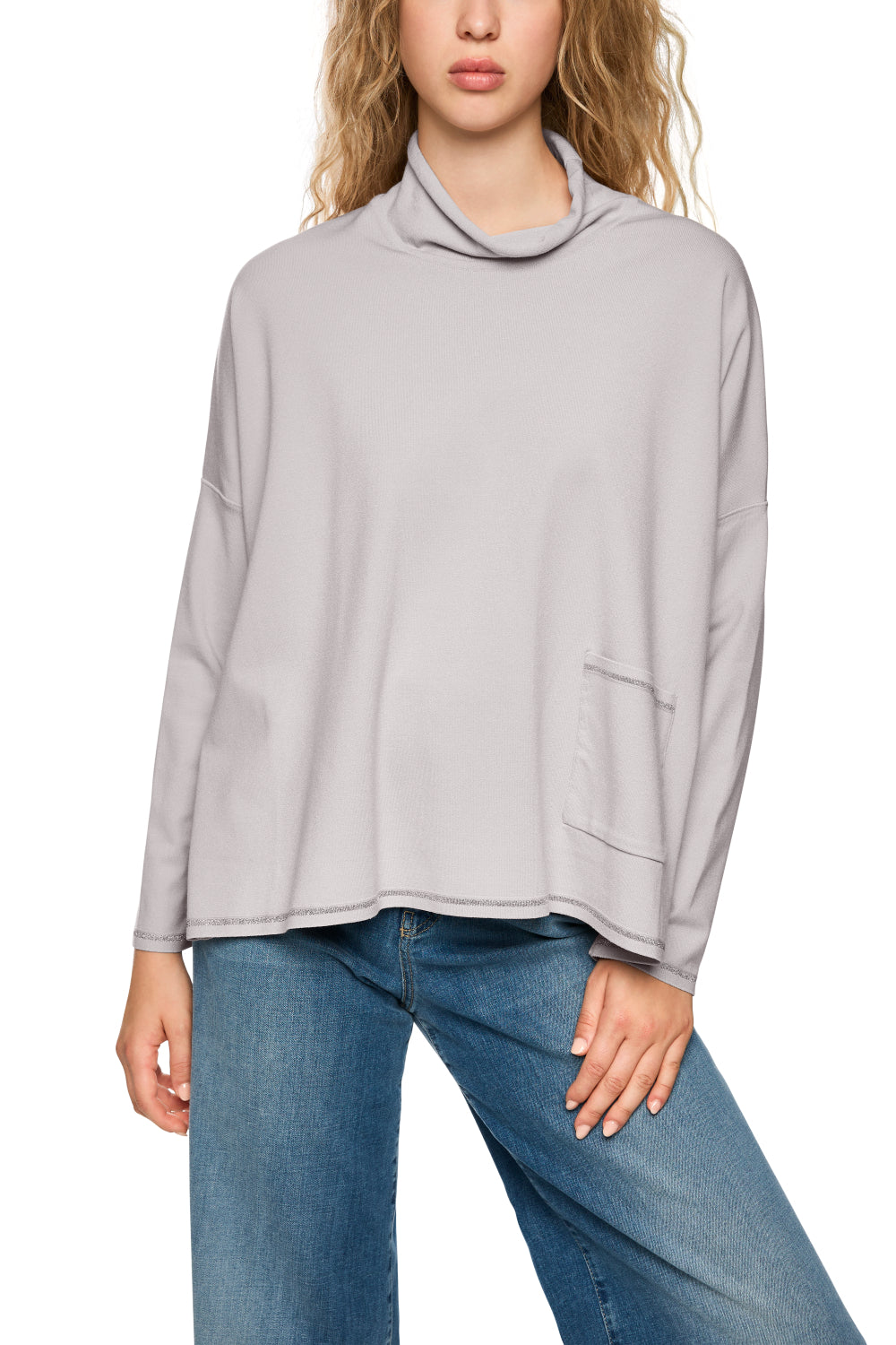 Pullover-Strick & Pullover-Marc Cain-OUTLET-ARCHIVIST-ARCHIVE-SALE