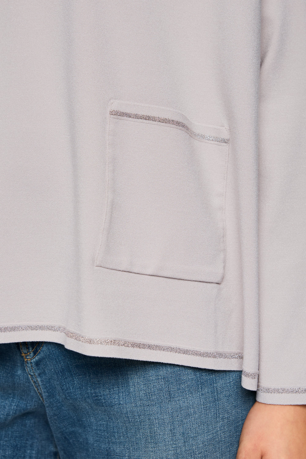 Pullover-Strick & Pullover-Marc Cain-OUTLET-ARCHIVIST-ARCHIVE-SALE