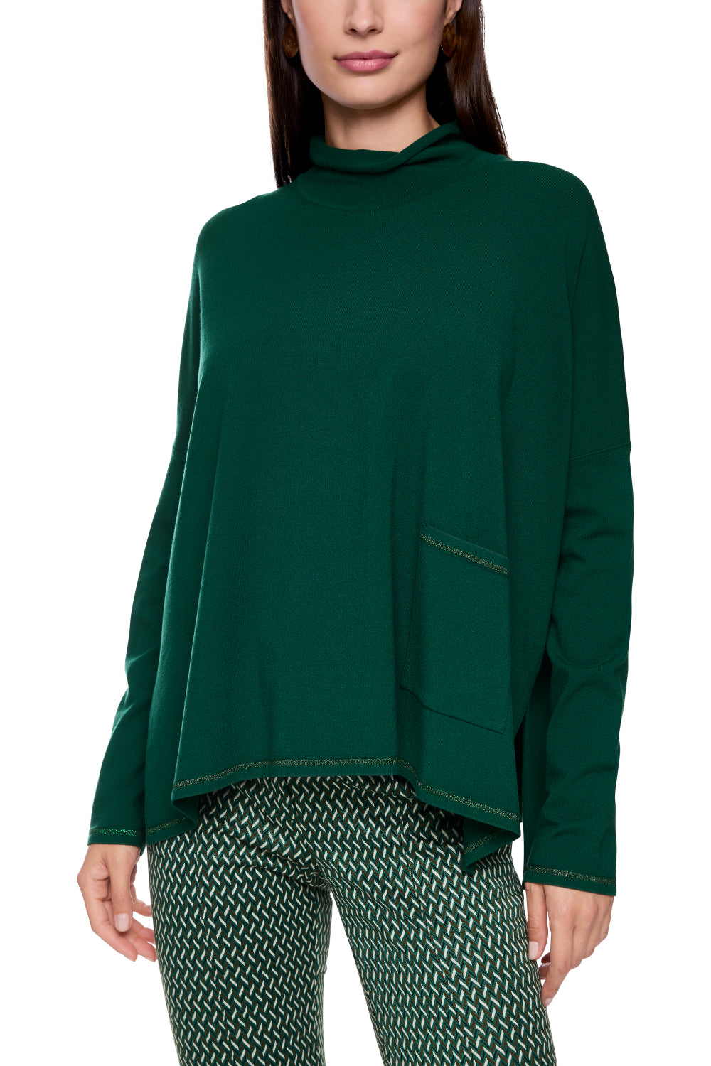 Pullover