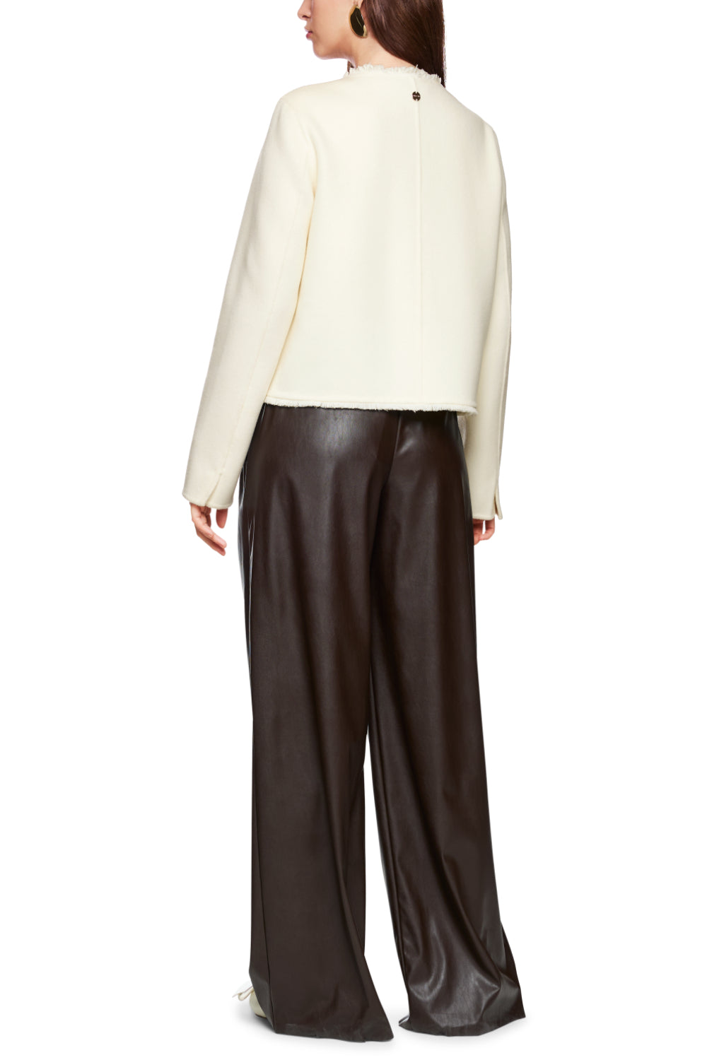 Outdoor-Jacke-Jacken & Mäntel-Marc Cain-OUTLET-ARCHIVIST-ARCHIVE-SALE