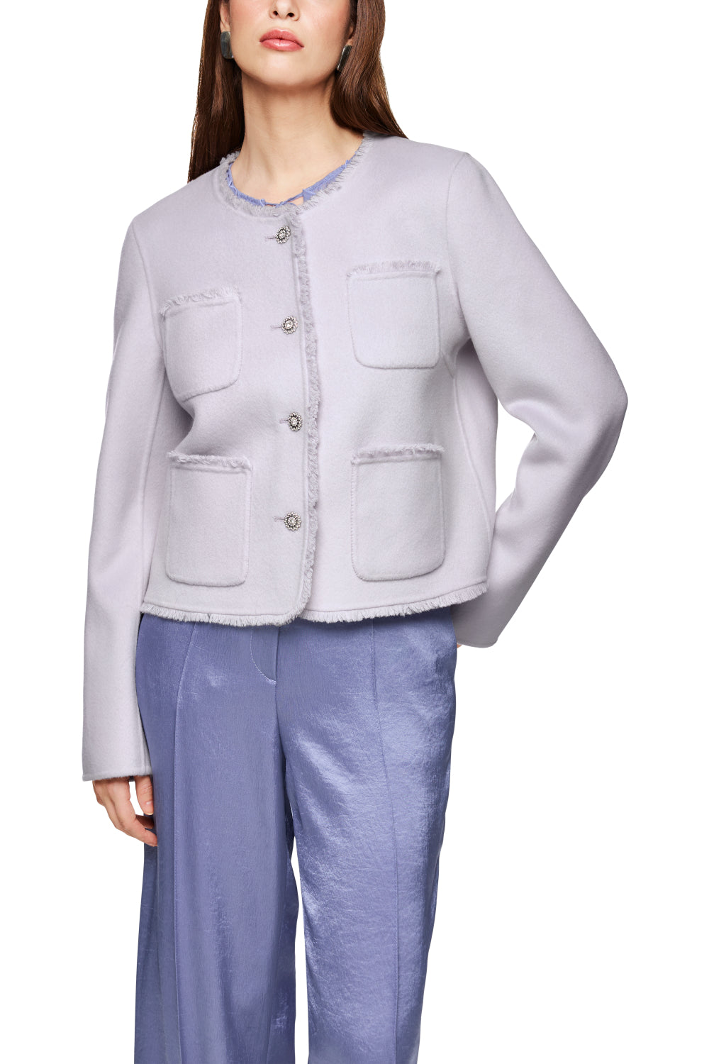 Outdoor-Jacke