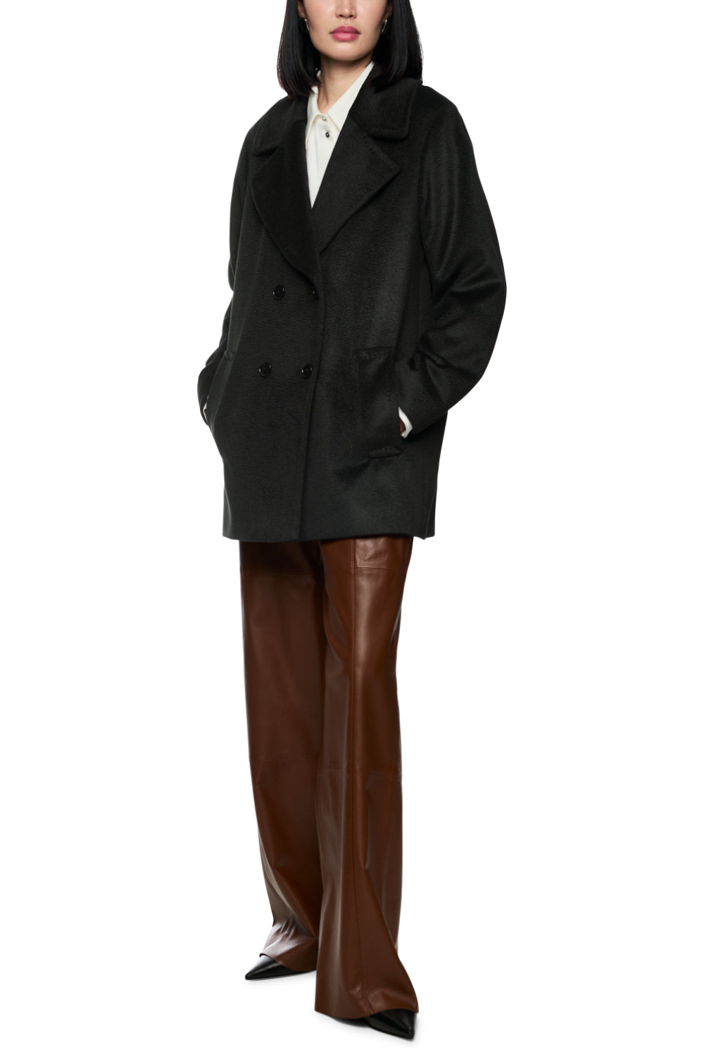 Outdoor-Jacke