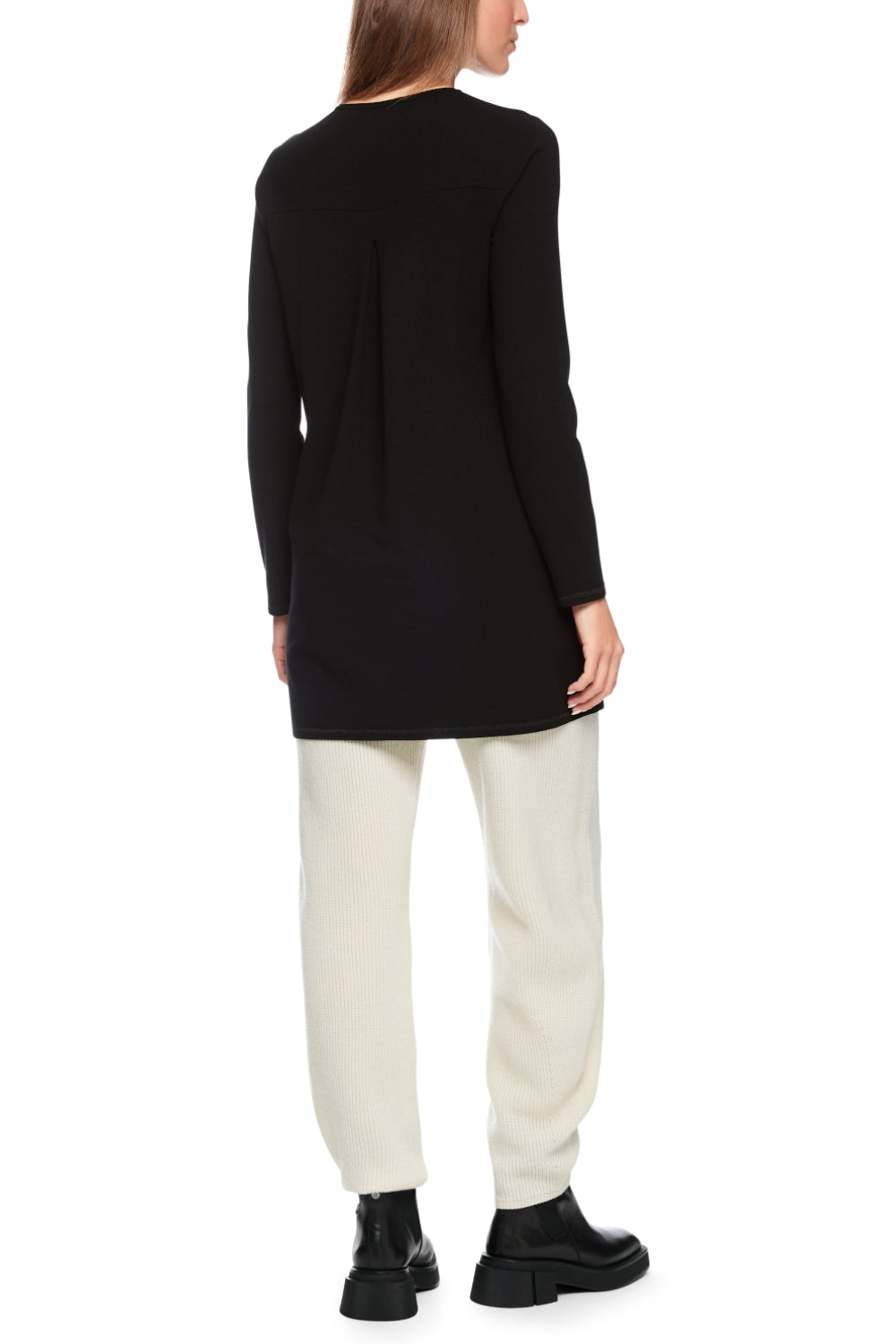 Tunika-Hemden & Blusen-Marc Cain-OUTLET-ARCHIVIST-ARCHIVE-SALE