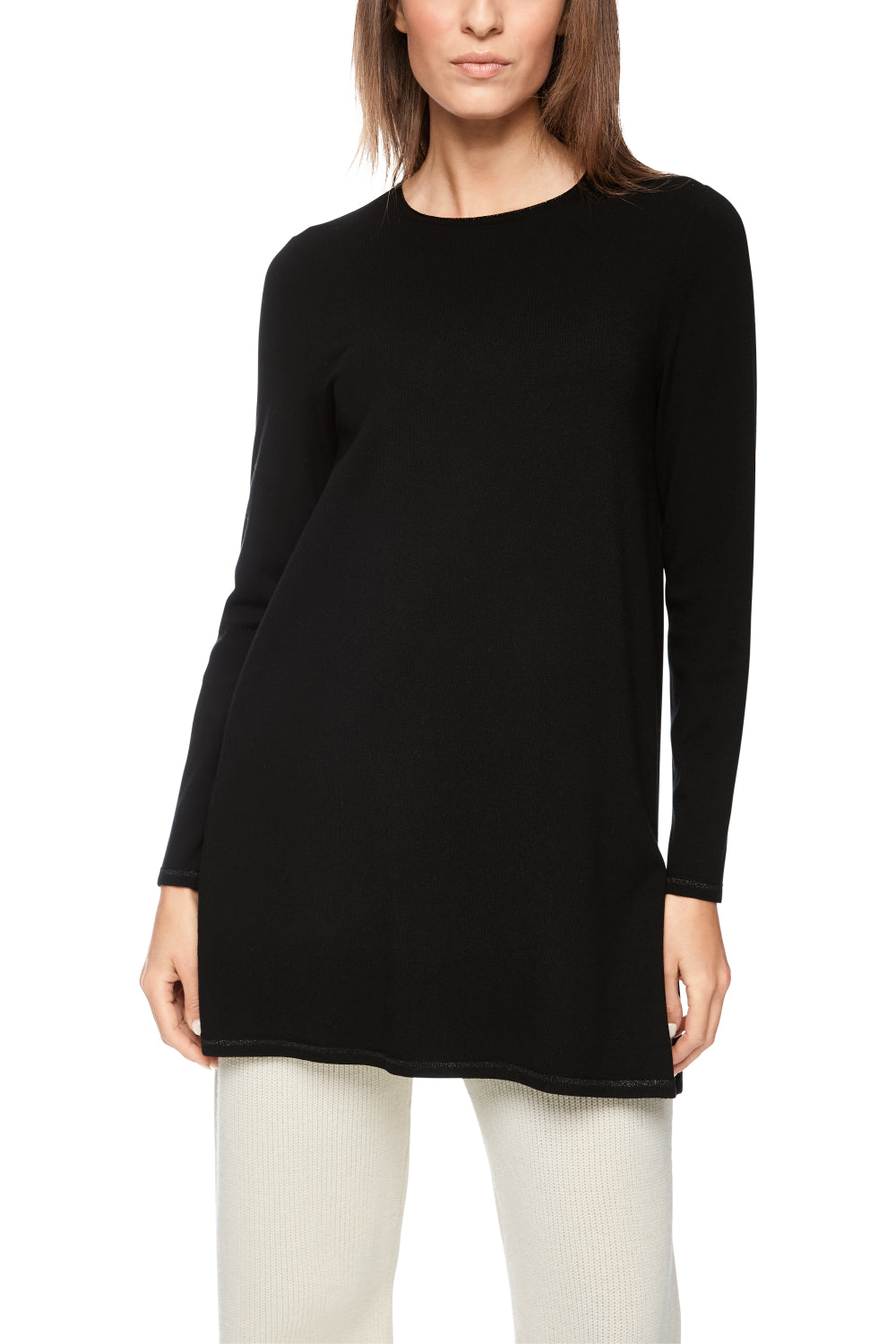 Tunika-Hemden & Blusen-Marc Cain-OUTLET-ARCHIVIST-ARCHIVE-SALE