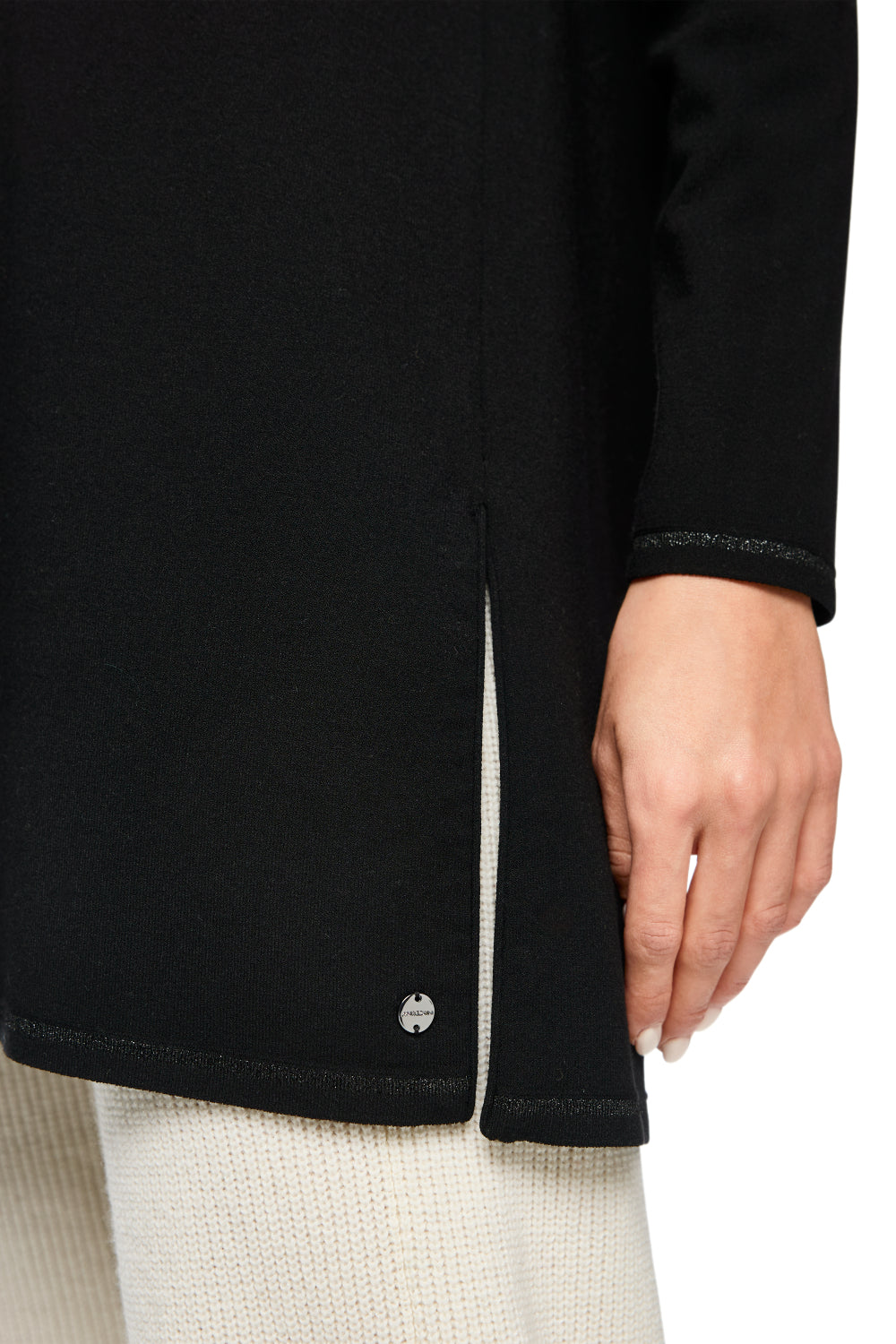 Tunika-Hemden & Blusen-Marc Cain-OUTLET-ARCHIVIST-ARCHIVE-SALE