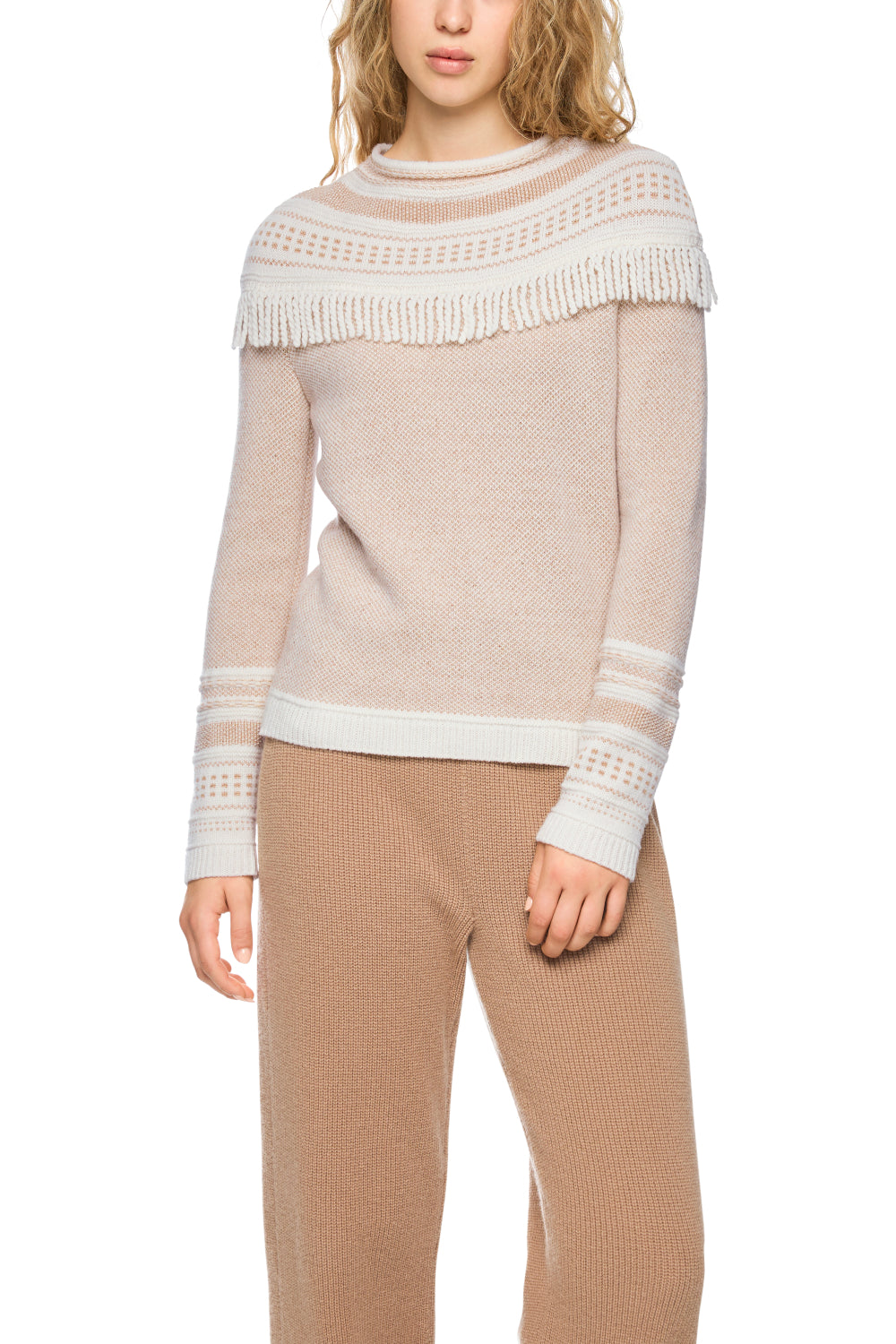 Pullover