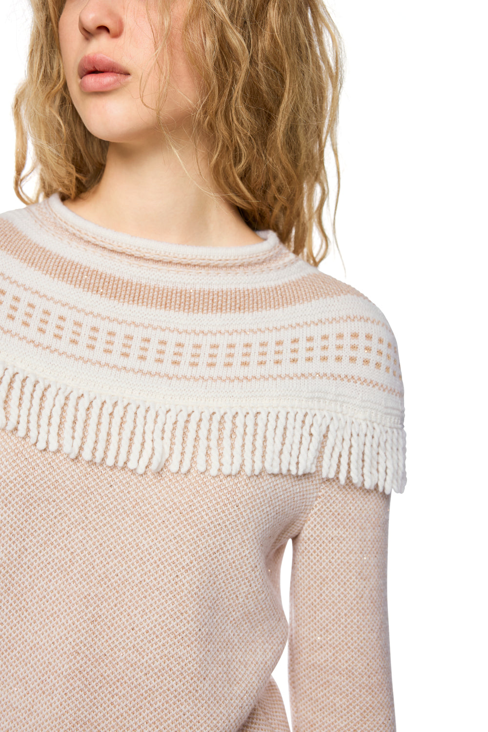 Pullover