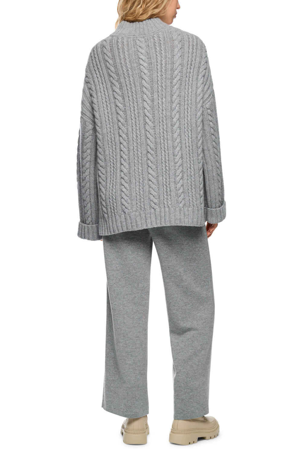 Pullover