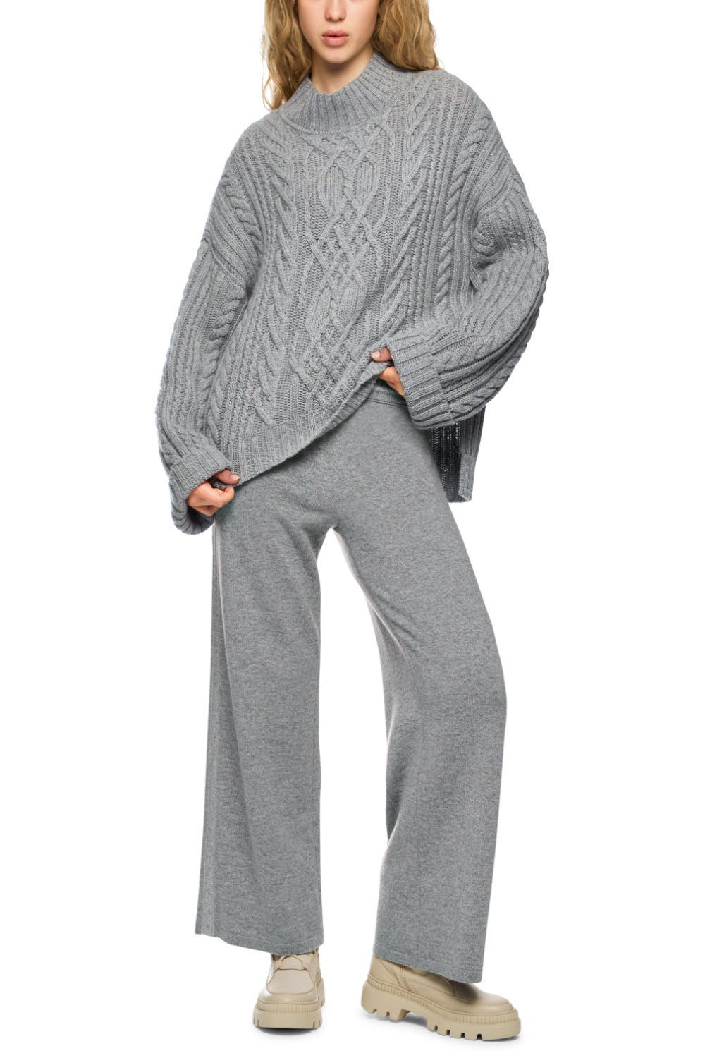 Pullover