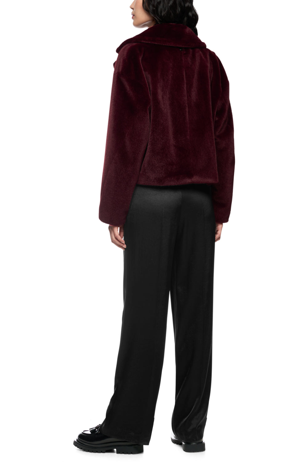 Outdoor-Jacke