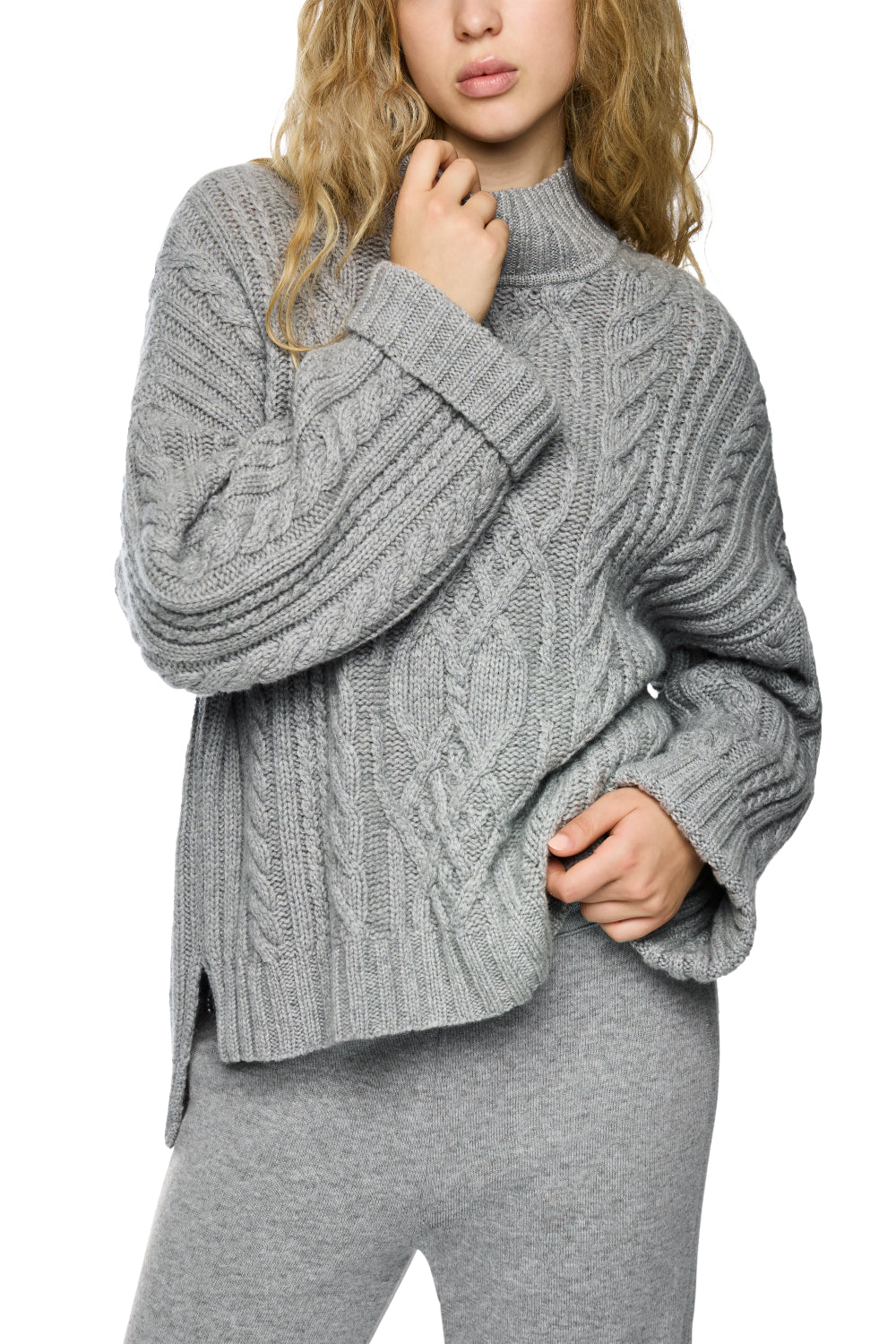 Pullover