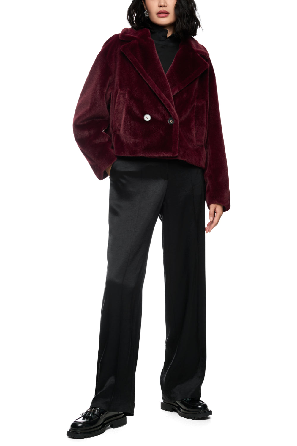 Outdoor-Jacke