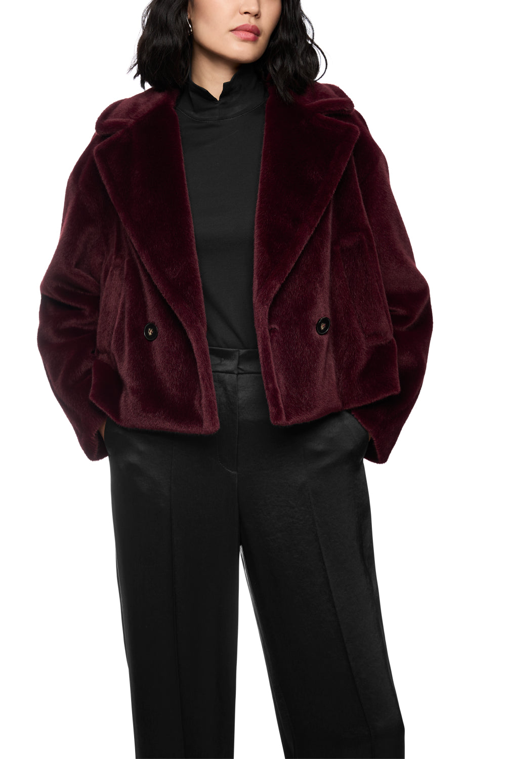 Outdoor-Jacke