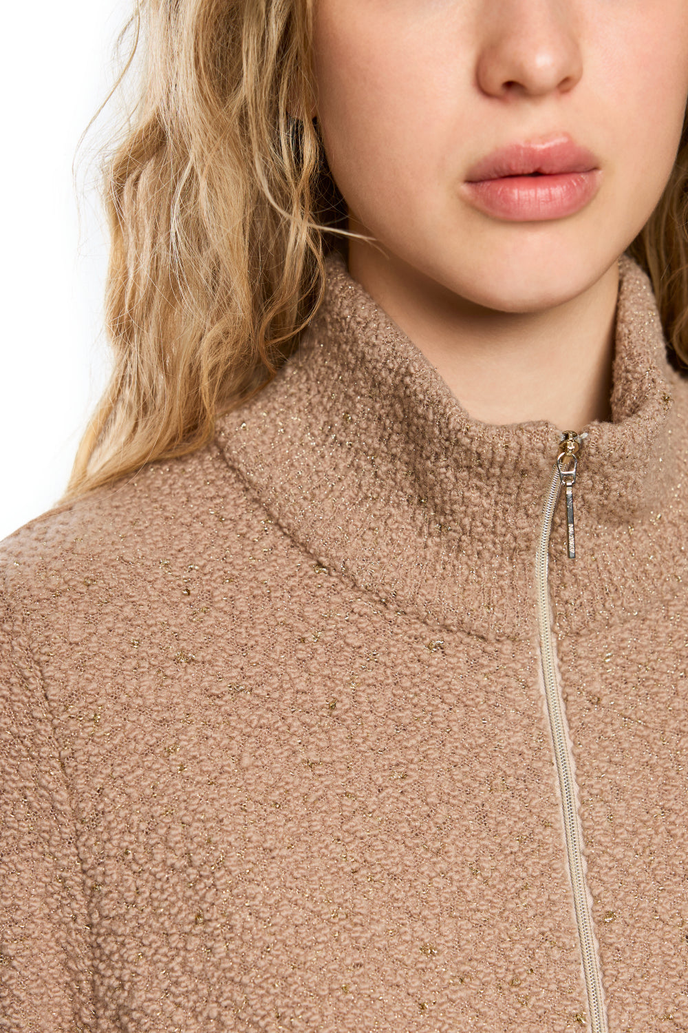 Pullover