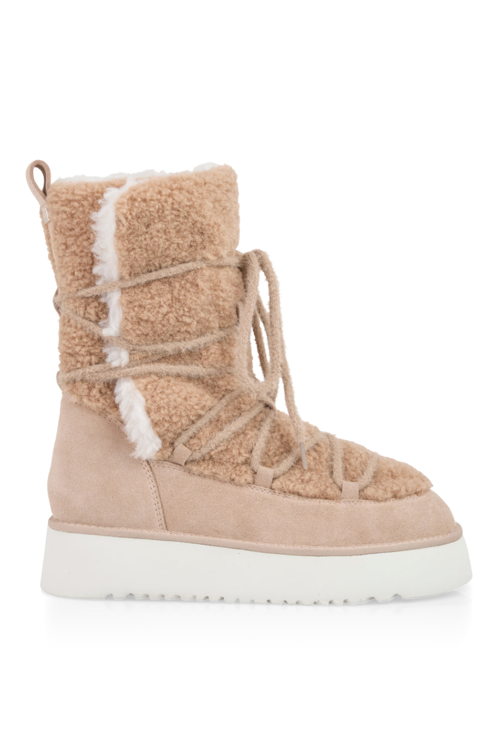 Stiefelette