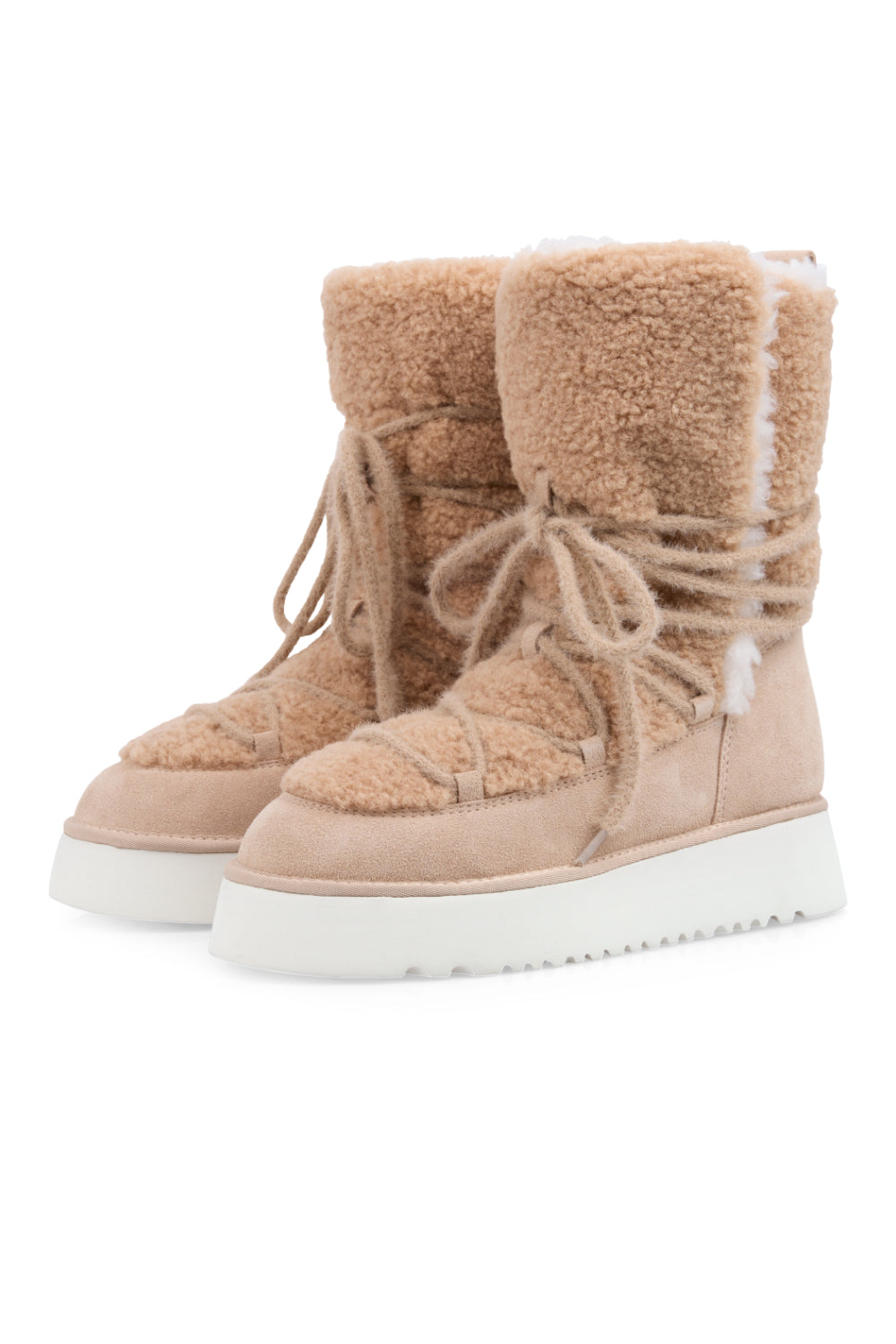Stiefelette