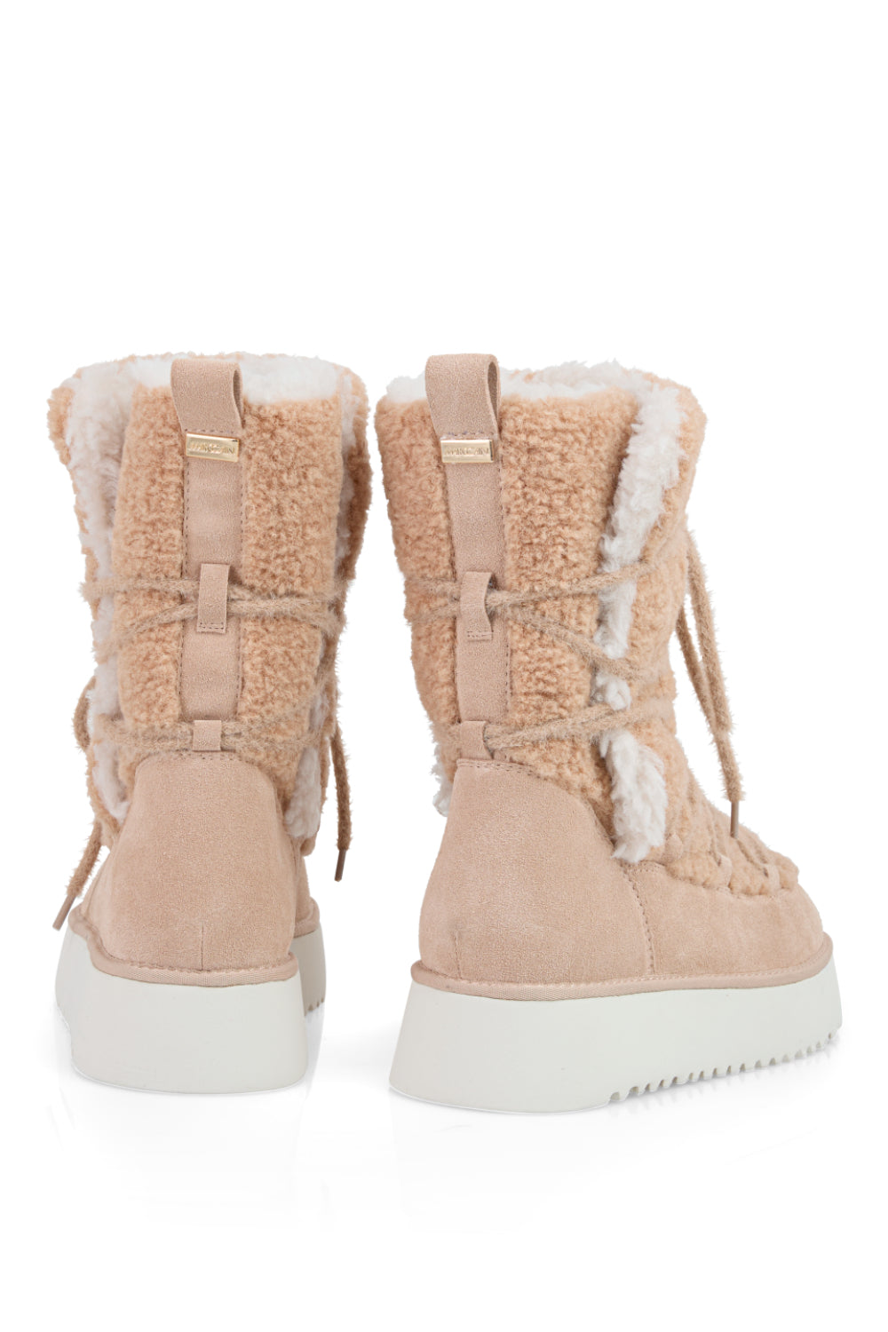 Stiefelette