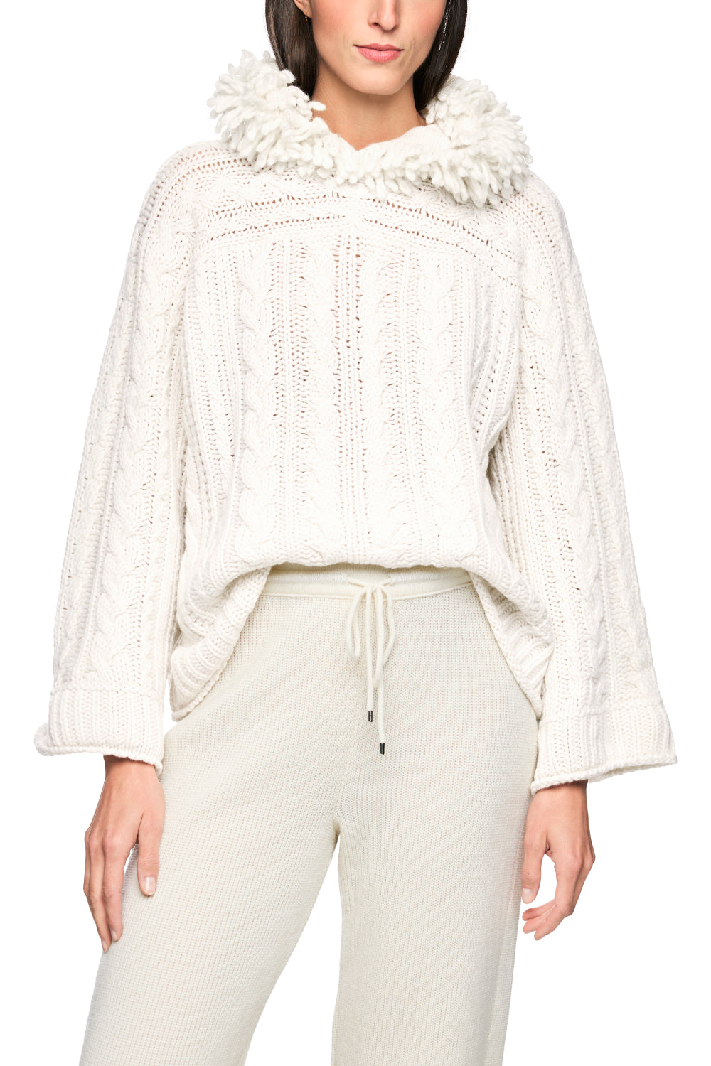 Pullover