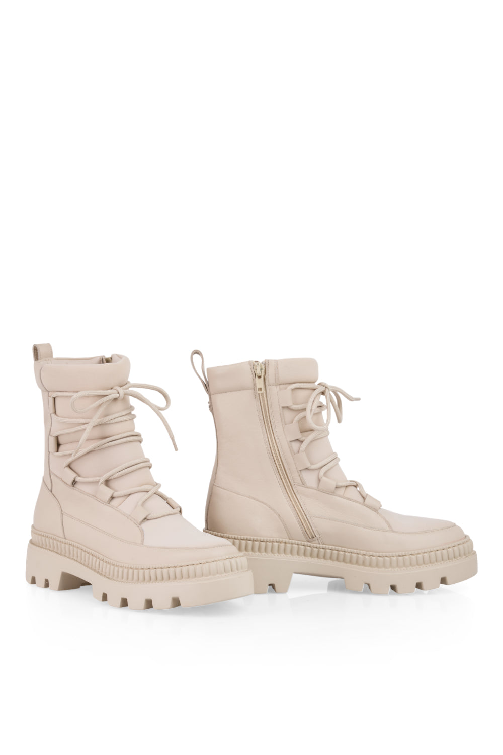 Stiefelette