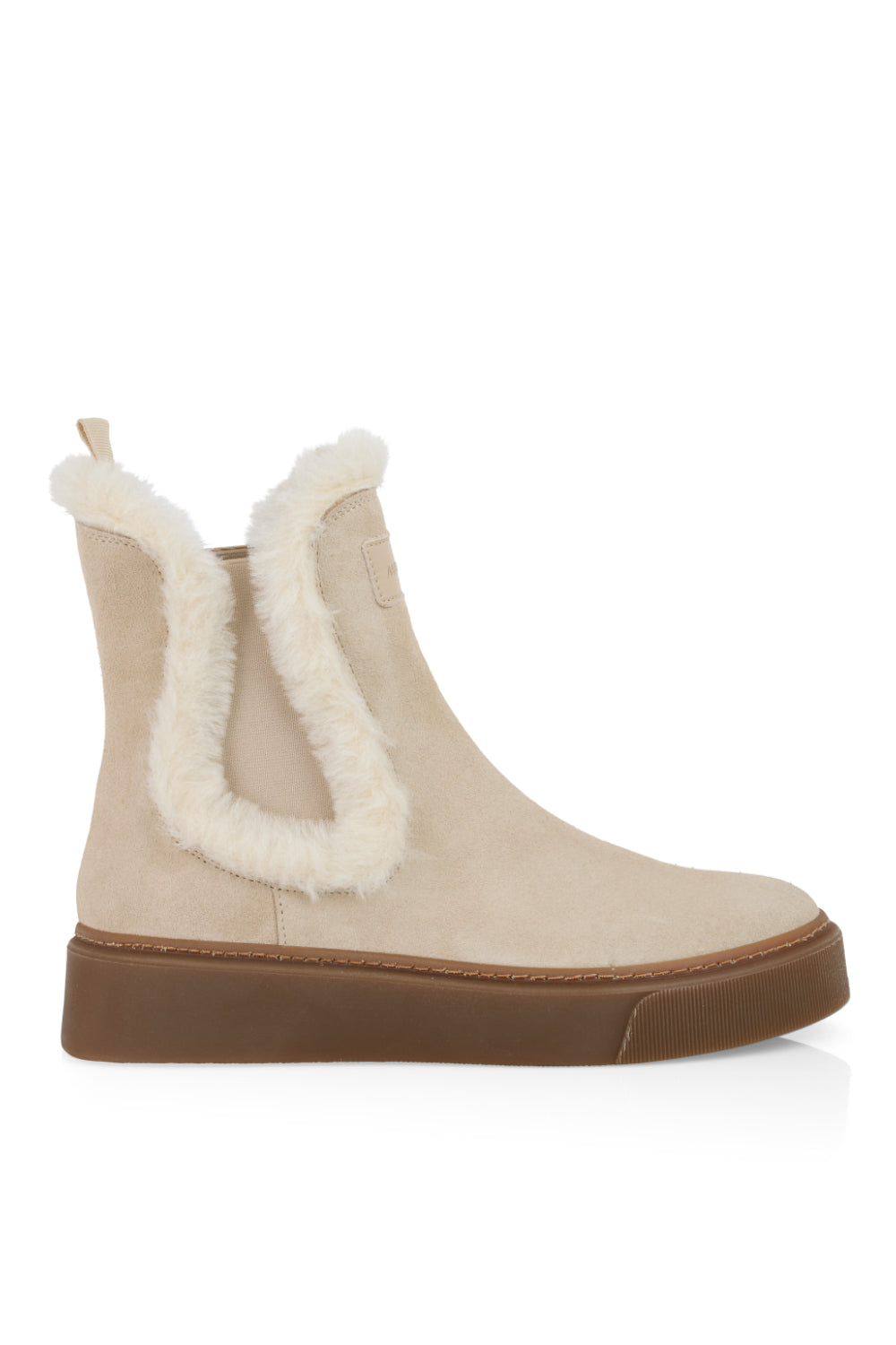 Stiefelette
