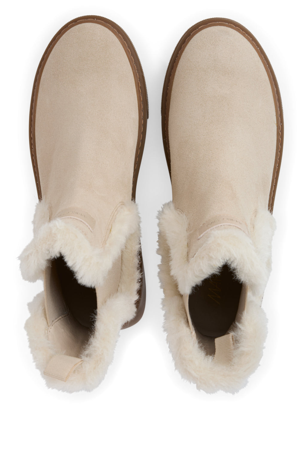 Stiefelette