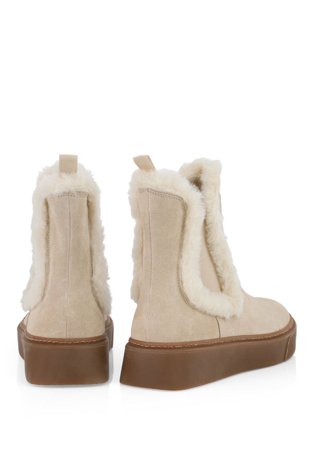 Stiefelette