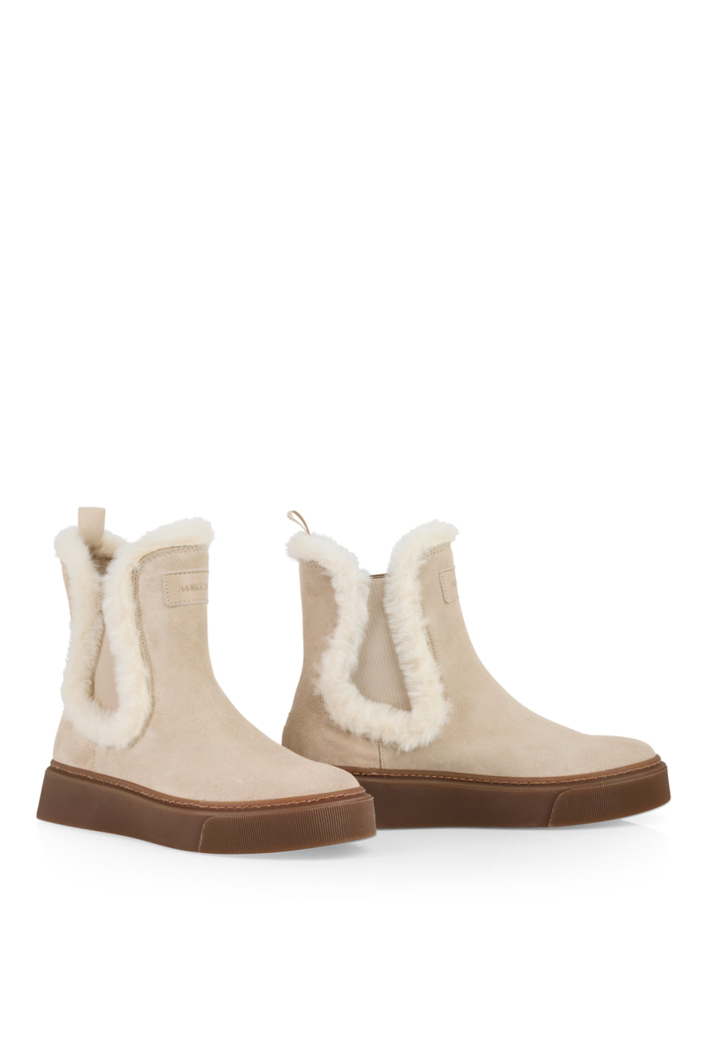 Stiefelette