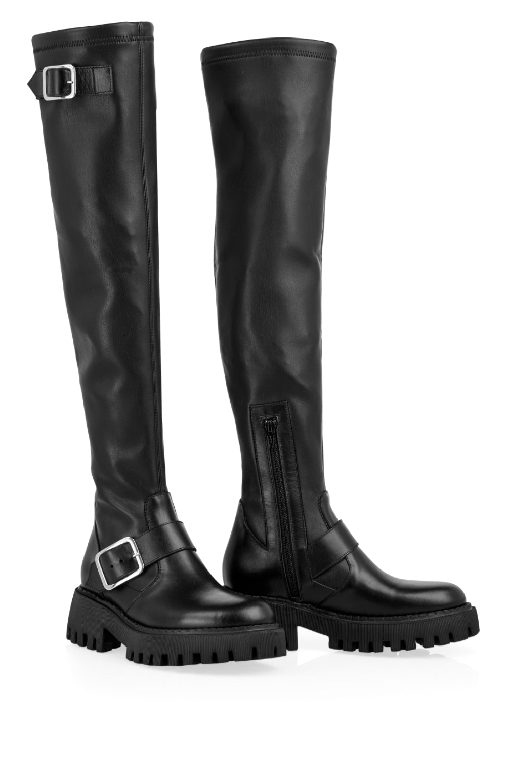 Stiefel