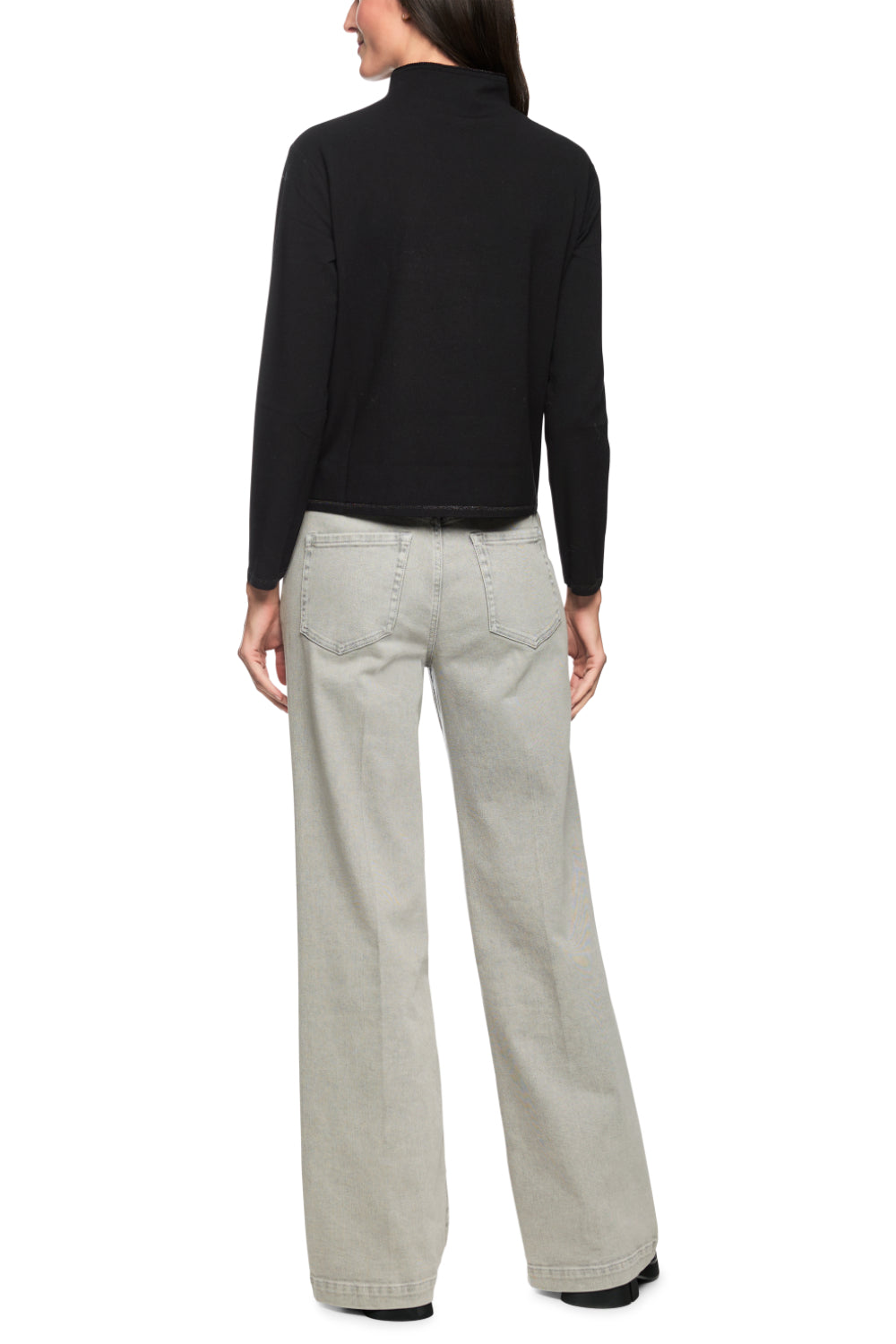 Pullover-Strick & Pullover-Marc Cain-OUTLET-ARCHIVIST-ARCHIVE-SALE