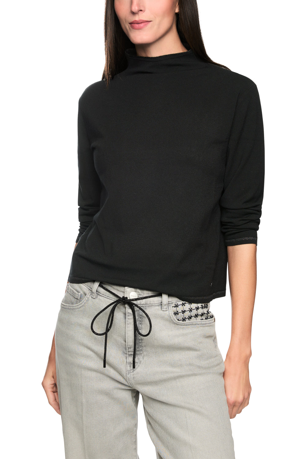 Pullover-Strick & Pullover-Marc Cain-OUTLET-ARCHIVIST-ARCHIVE-SALE