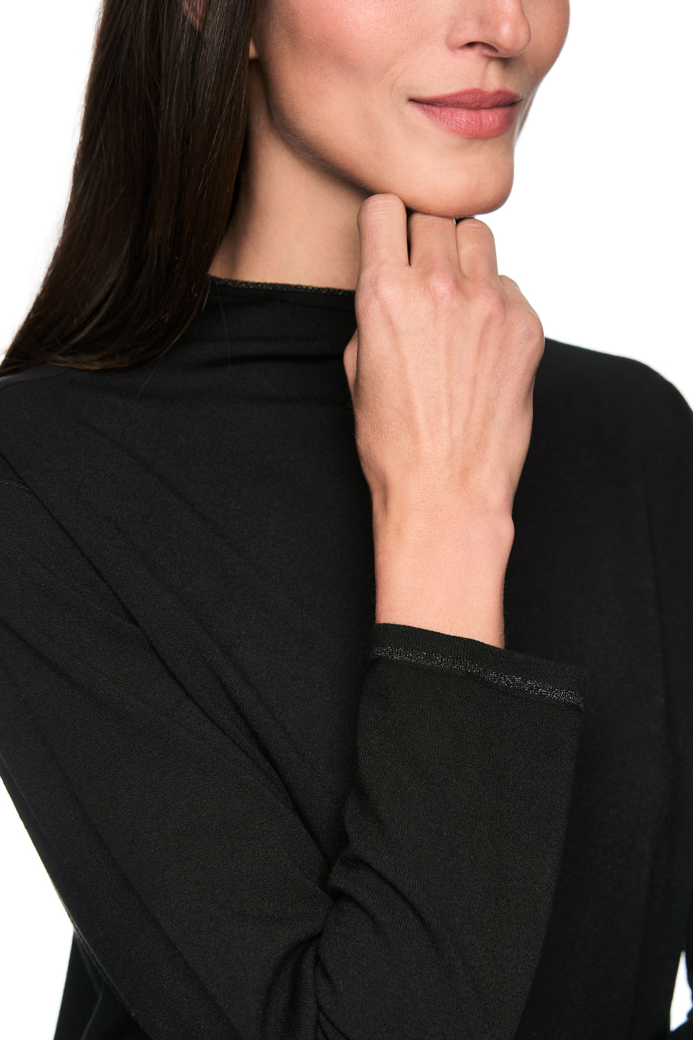 Pullover-Strick & Pullover-Marc Cain-OUTLET-ARCHIVIST-ARCHIVE-SALE