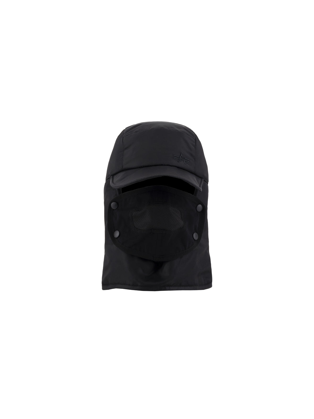 Trapper Hat