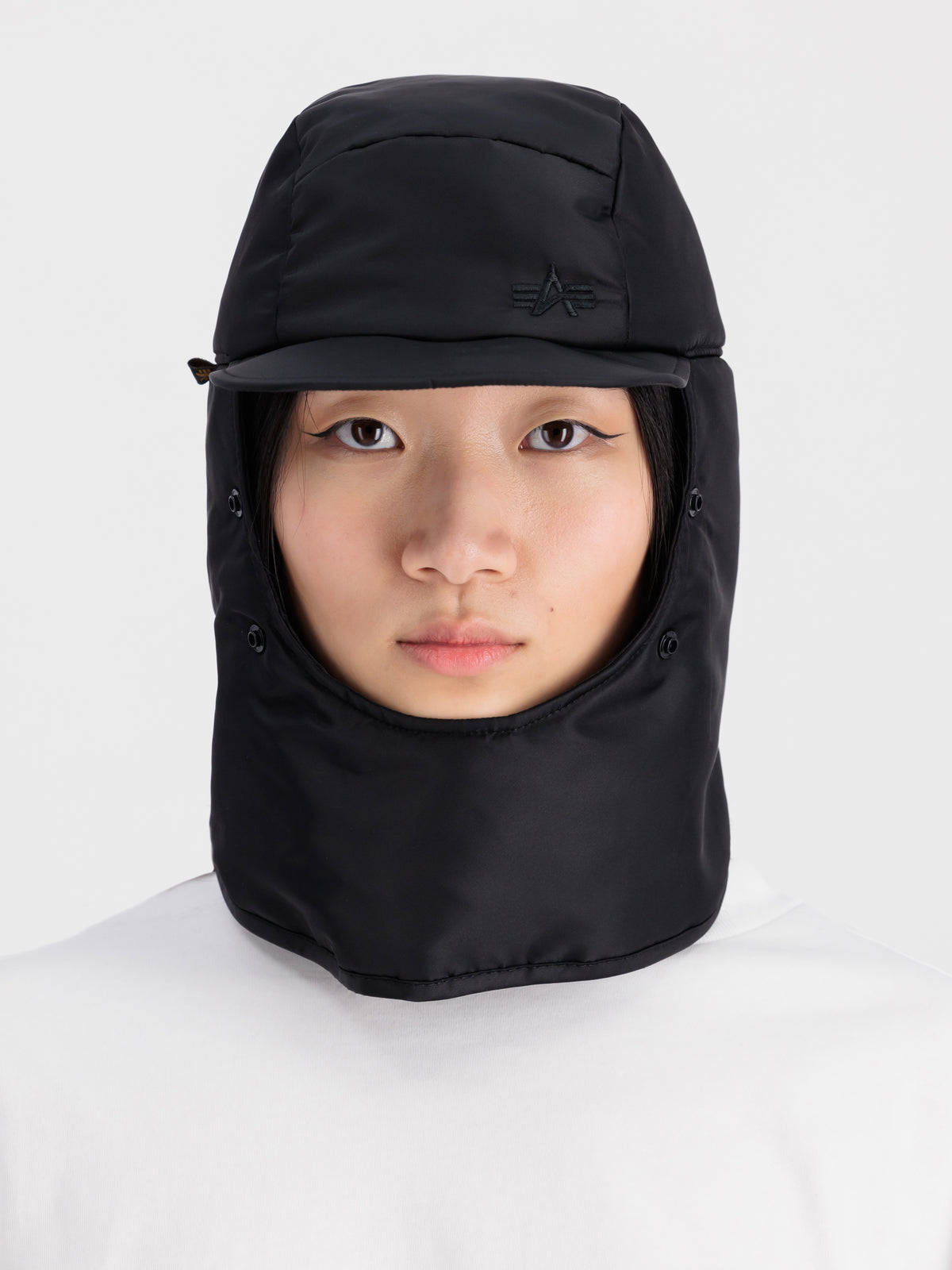 Trapper Hat