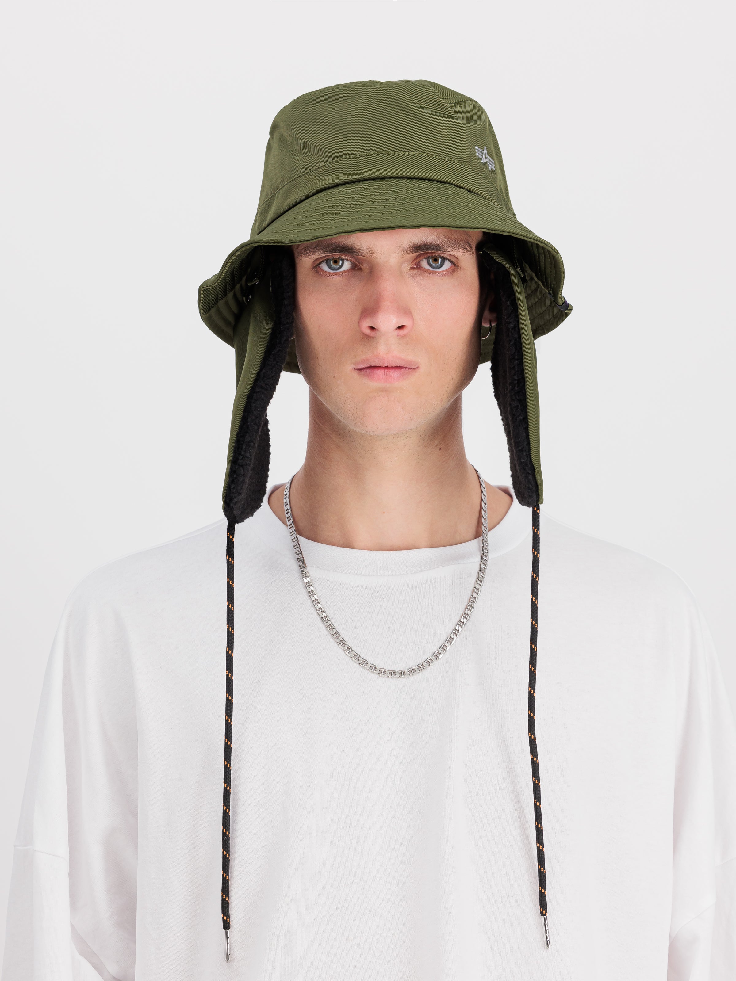 UV Bucket Hat-Alpha Industries-OUTLET-ARCHIVIST-ARCHIVE-SALE