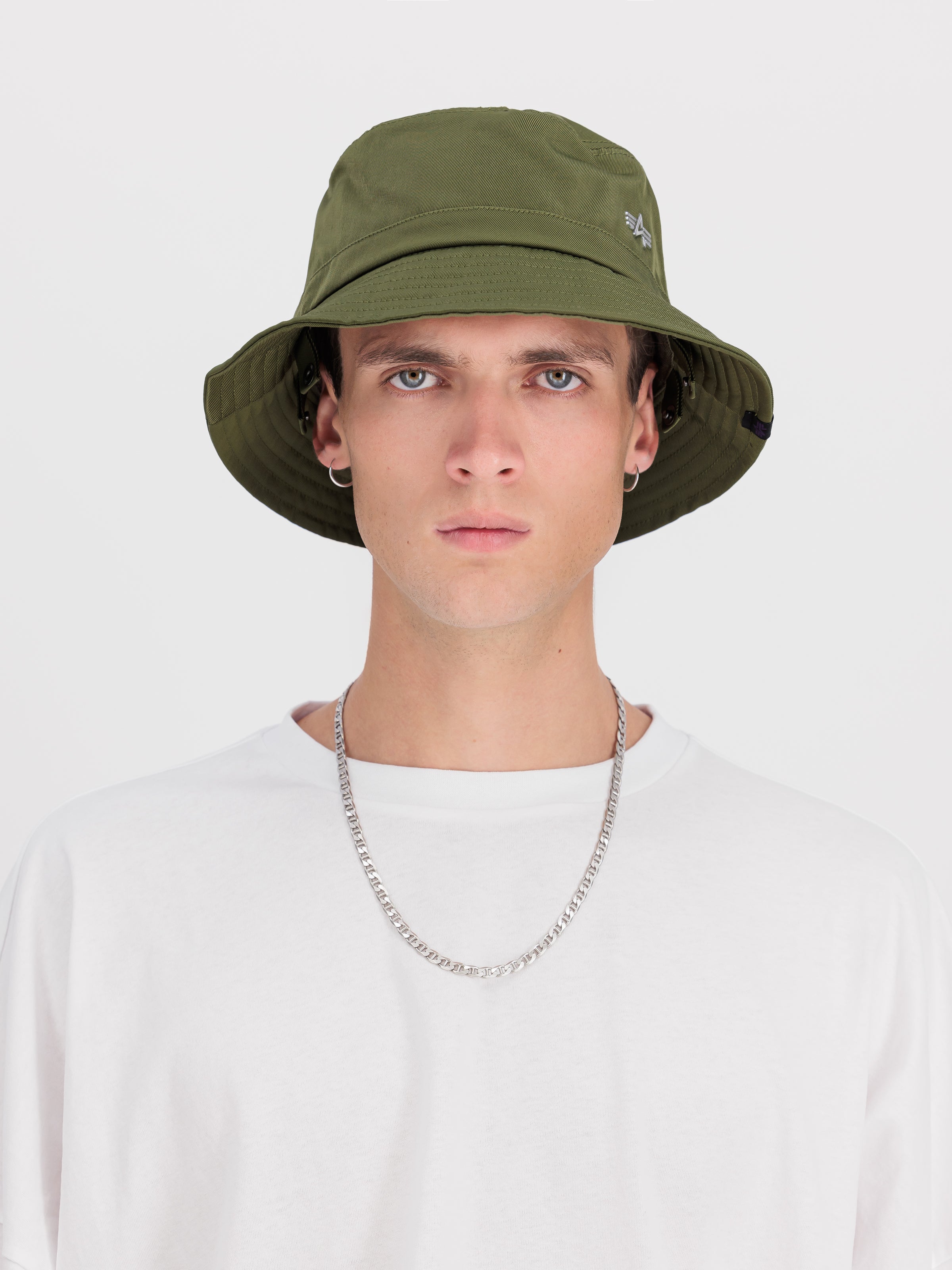 UV Bucket Hat-Alpha Industries-OUTLET-ARCHIVIST-ARCHIVE-SALE
