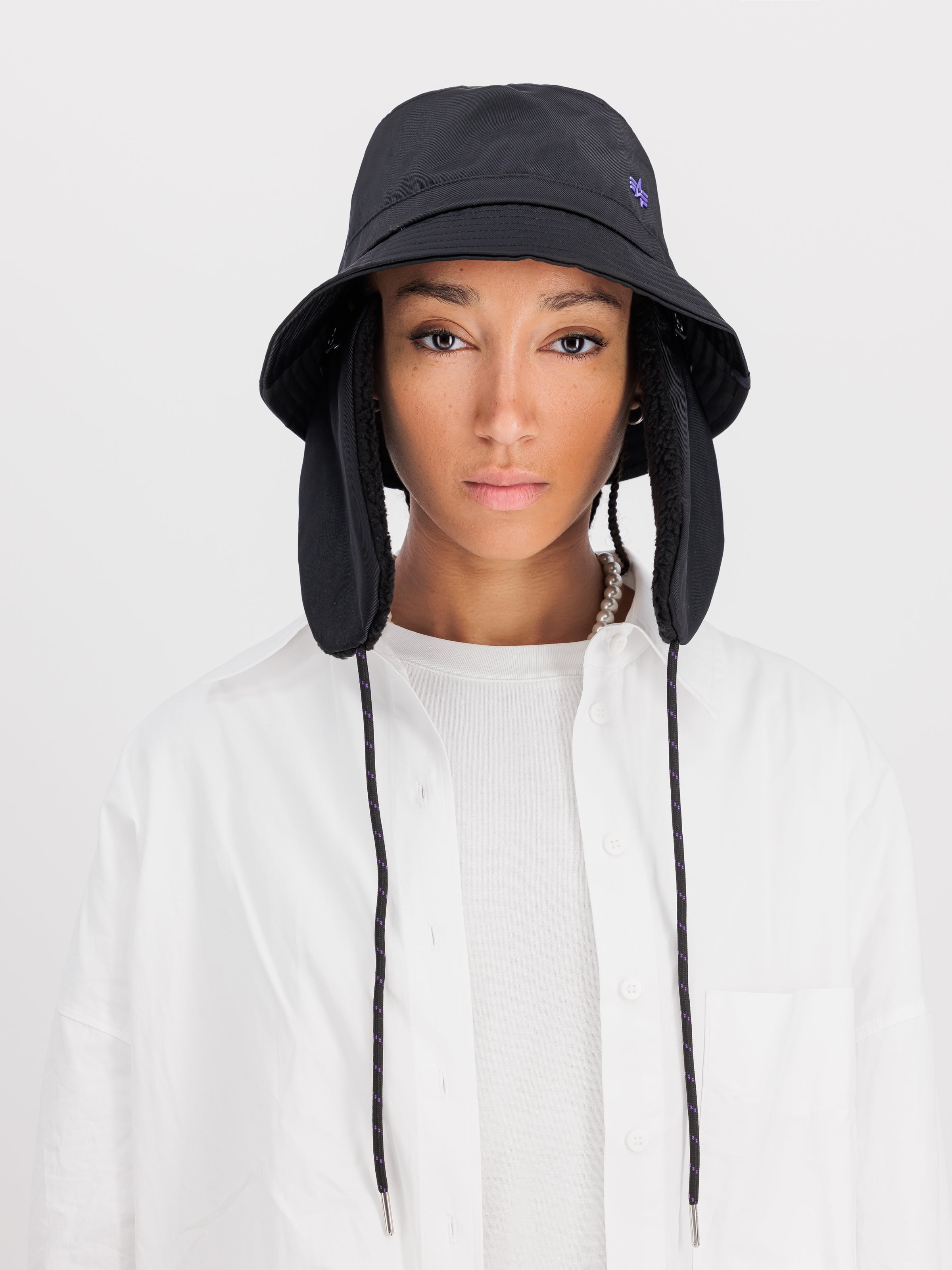 UV Bucket Hat