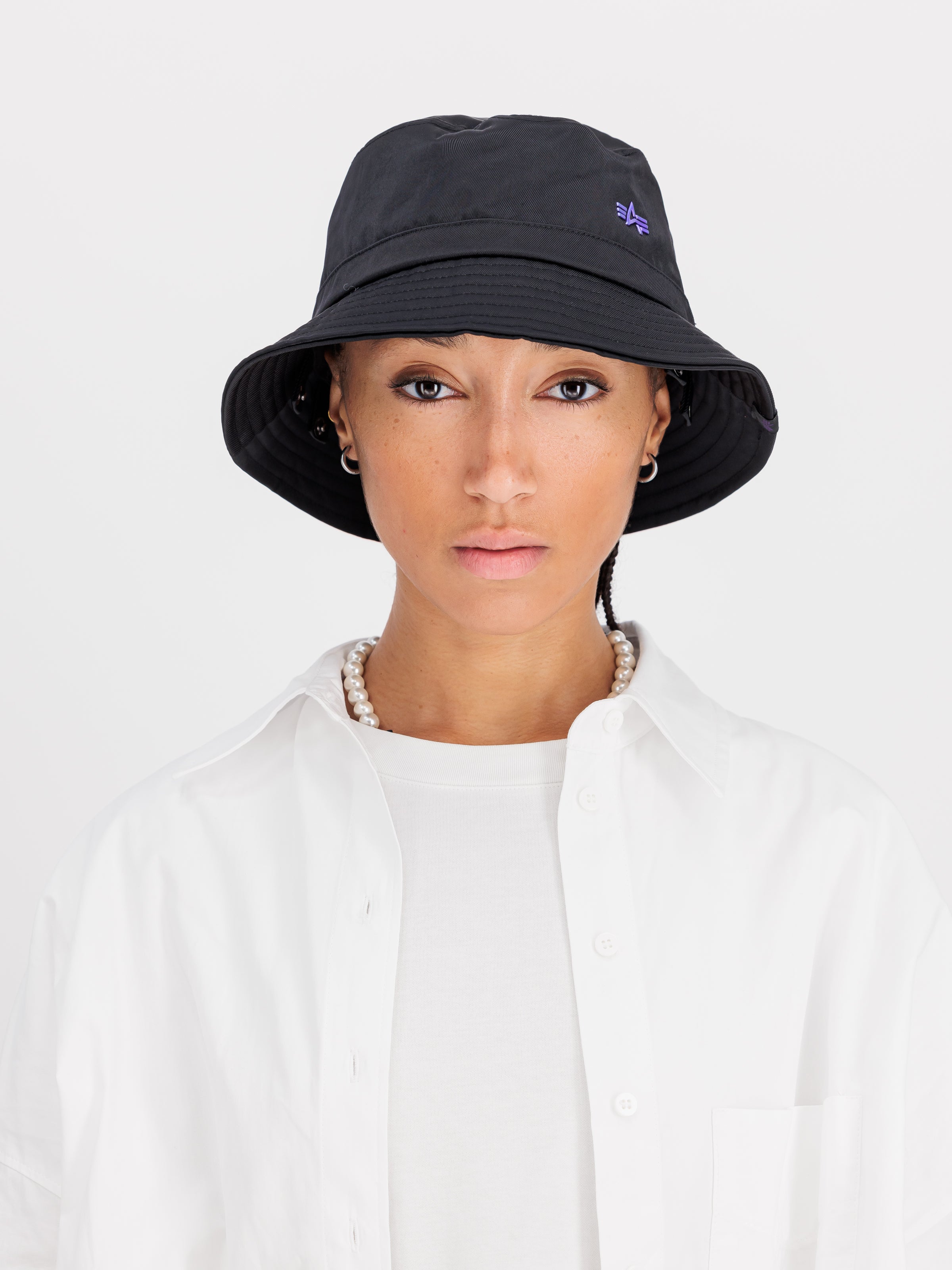 UV Bucket Hat