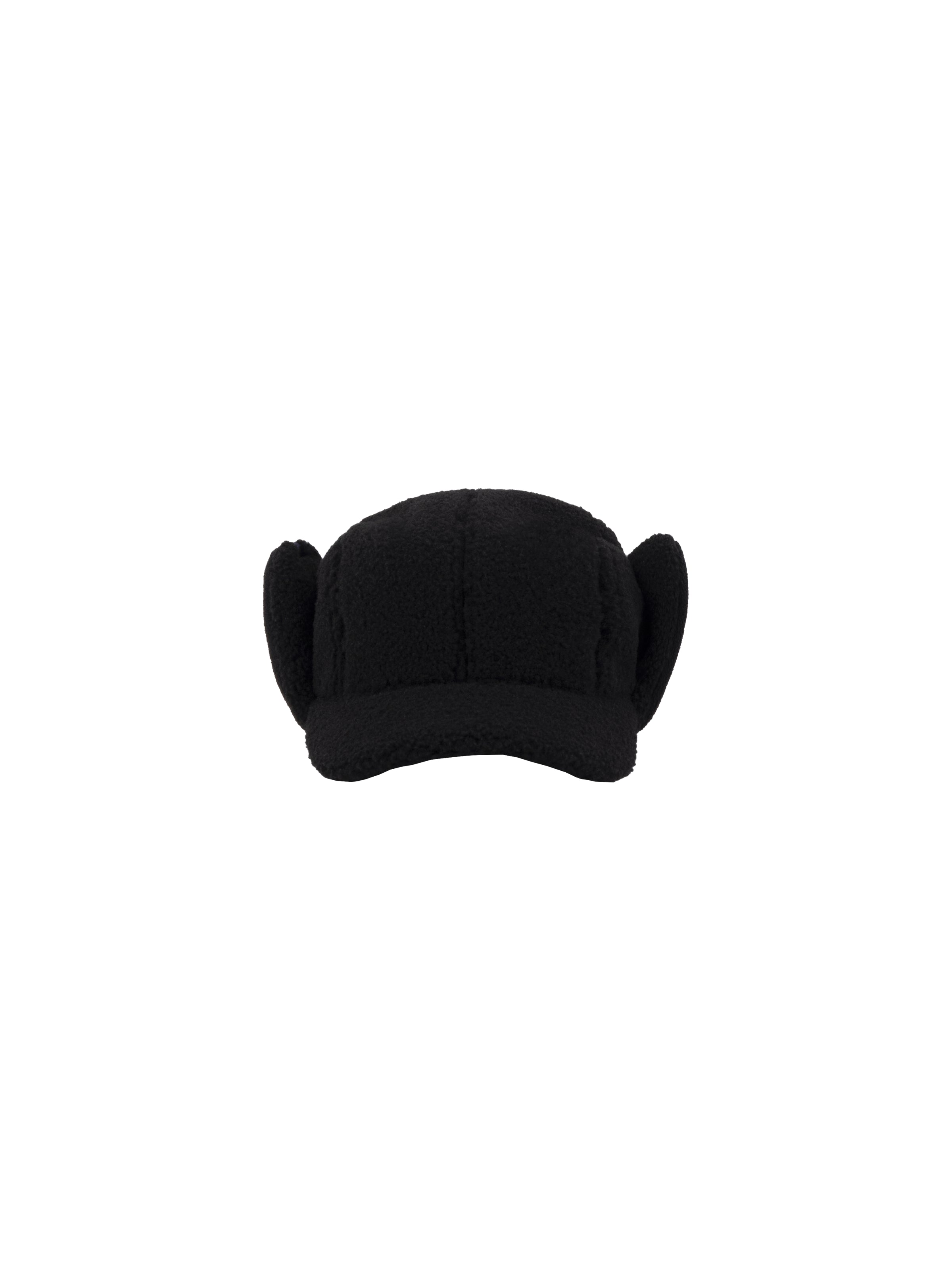 UV Ear Muff Cap