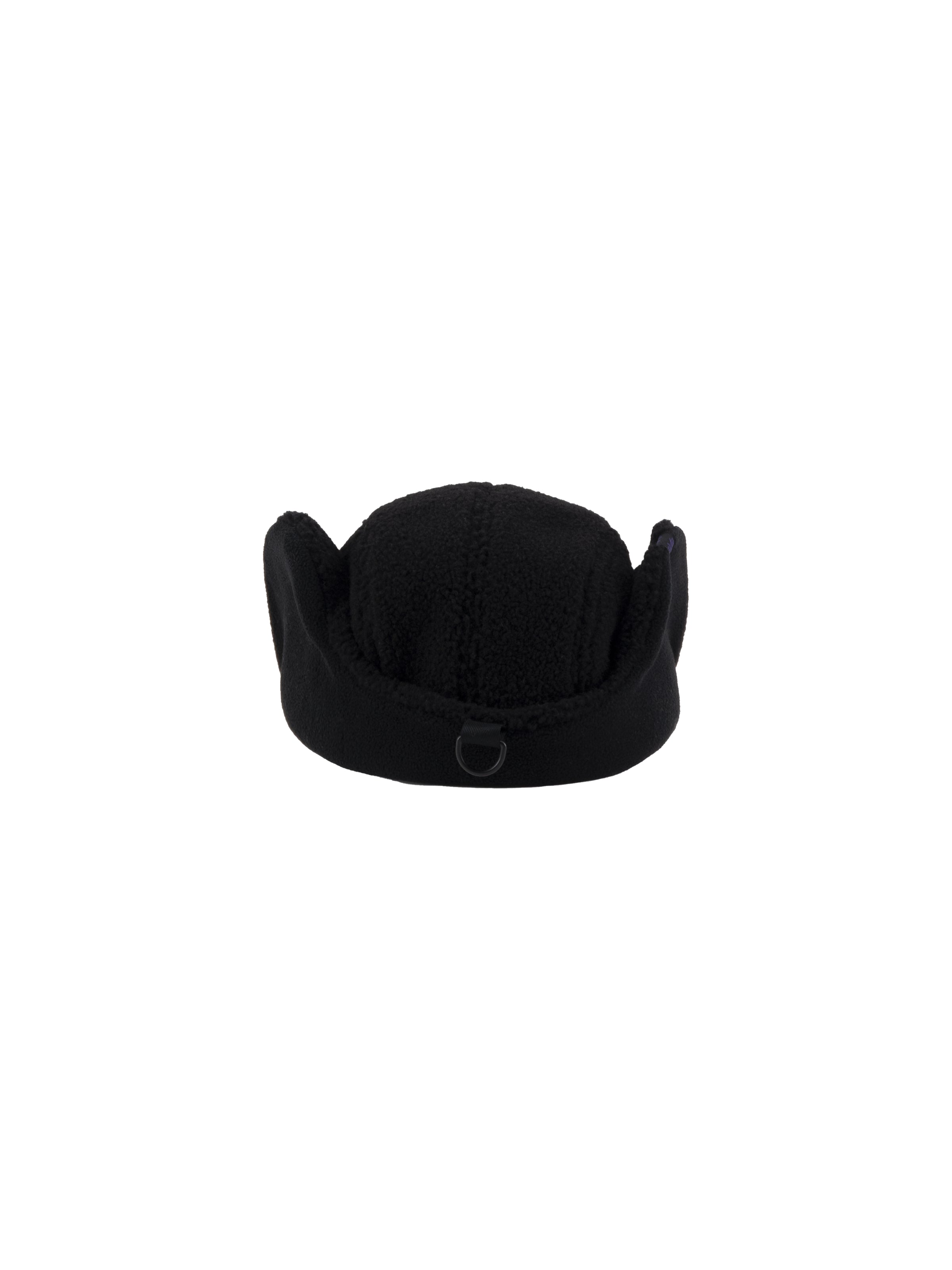 UV Ear Muff Cap