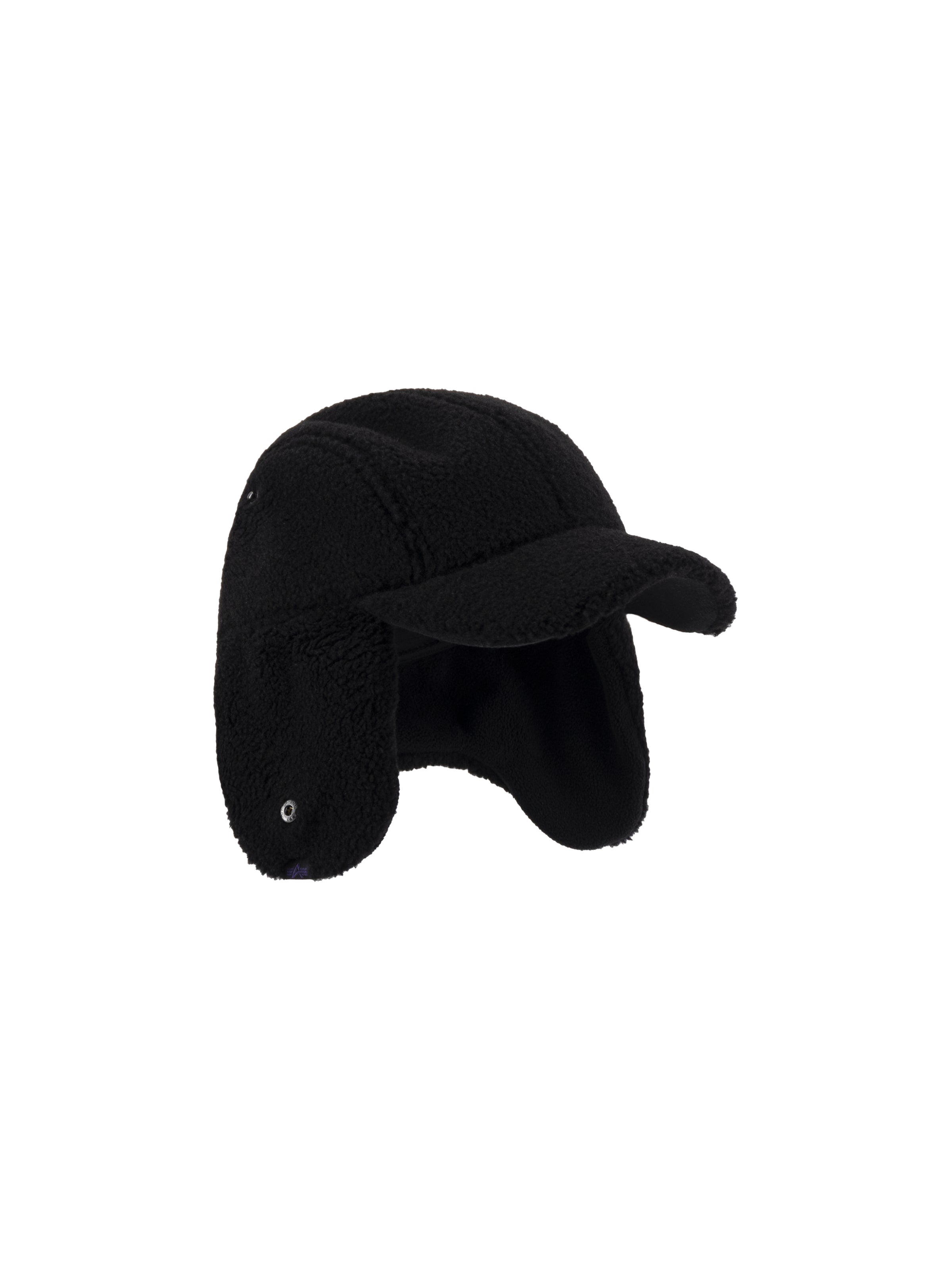UV Ear Muff Cap