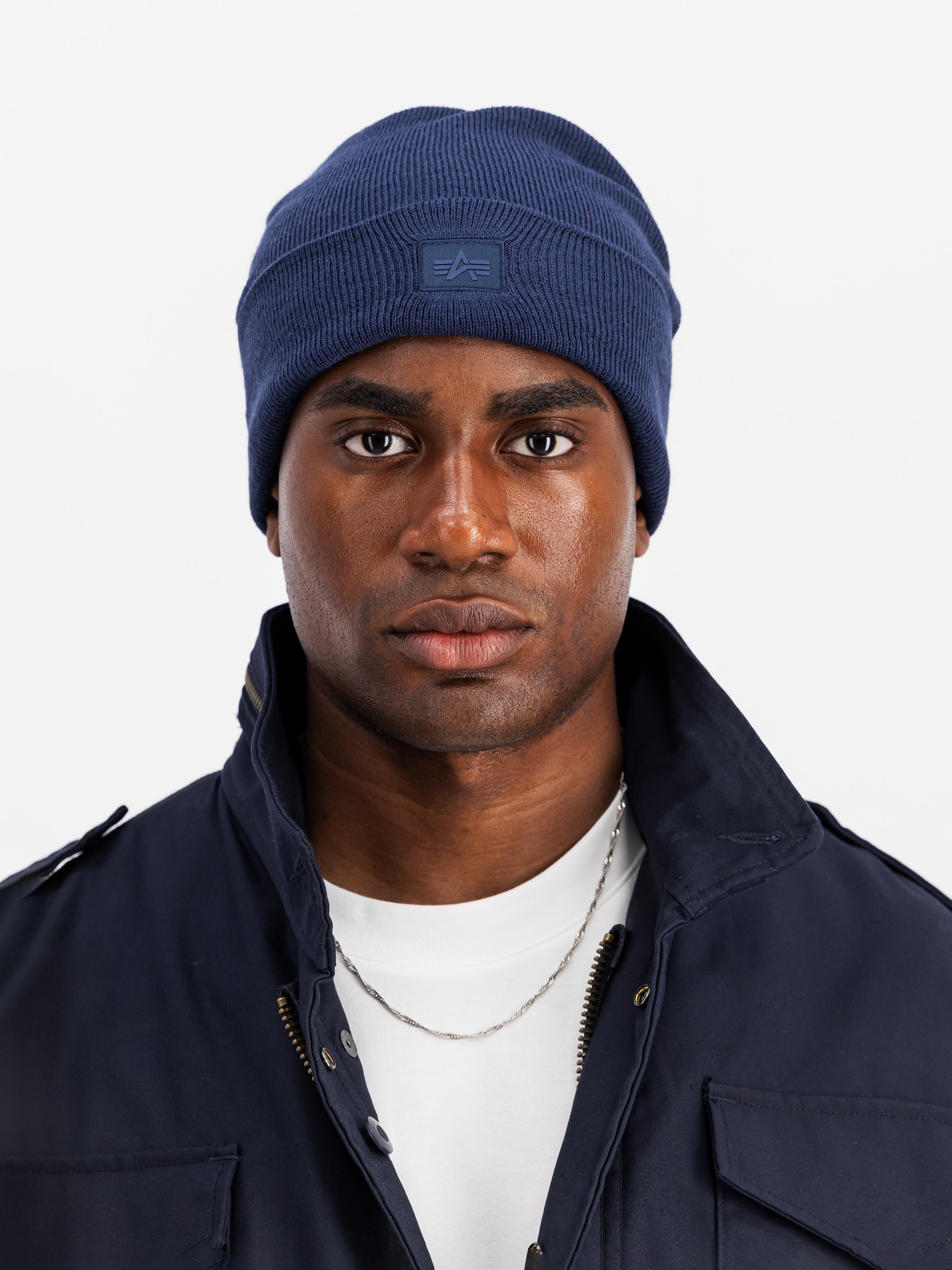 Essential Beanie
