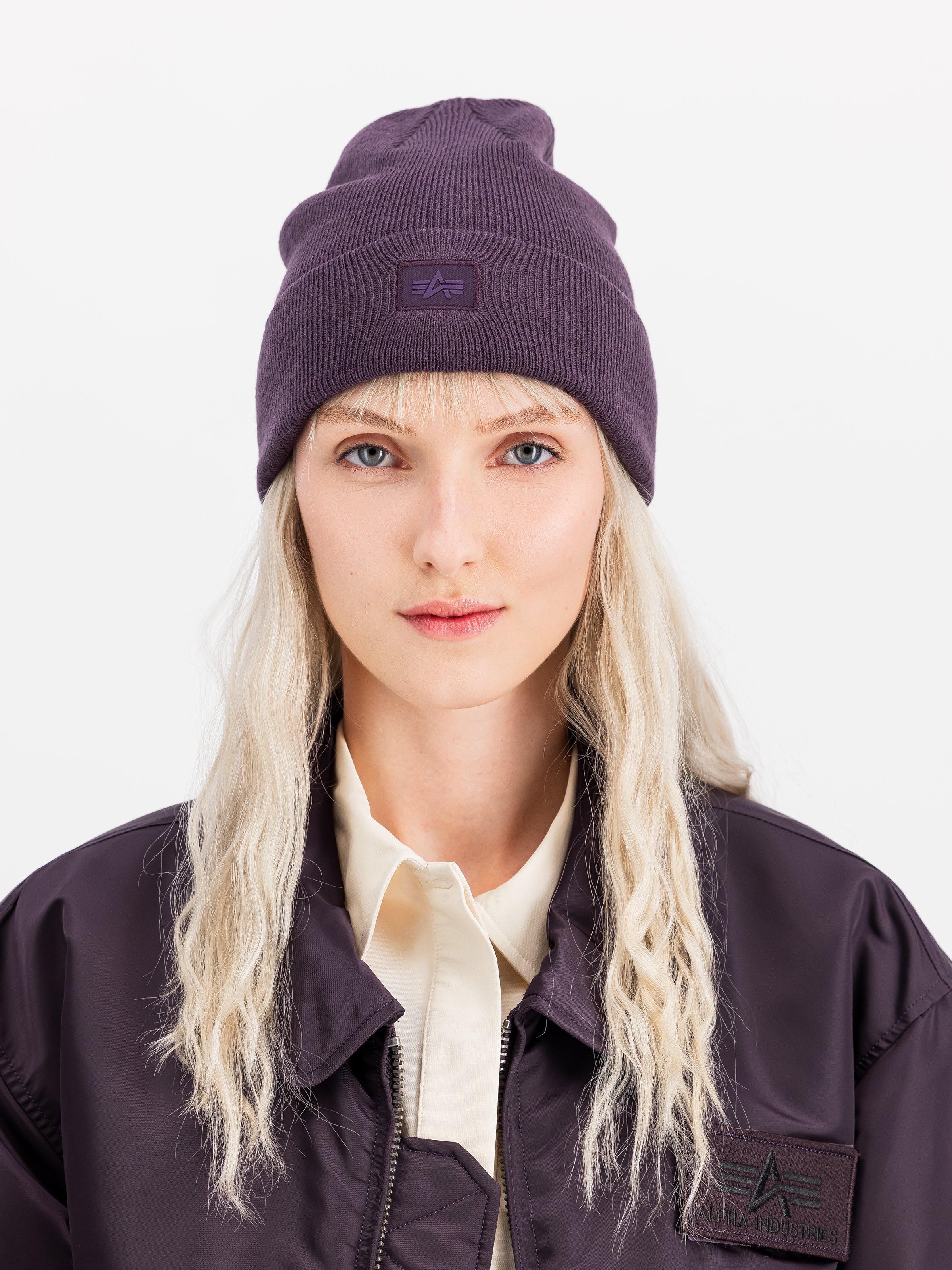 Essential Beanie