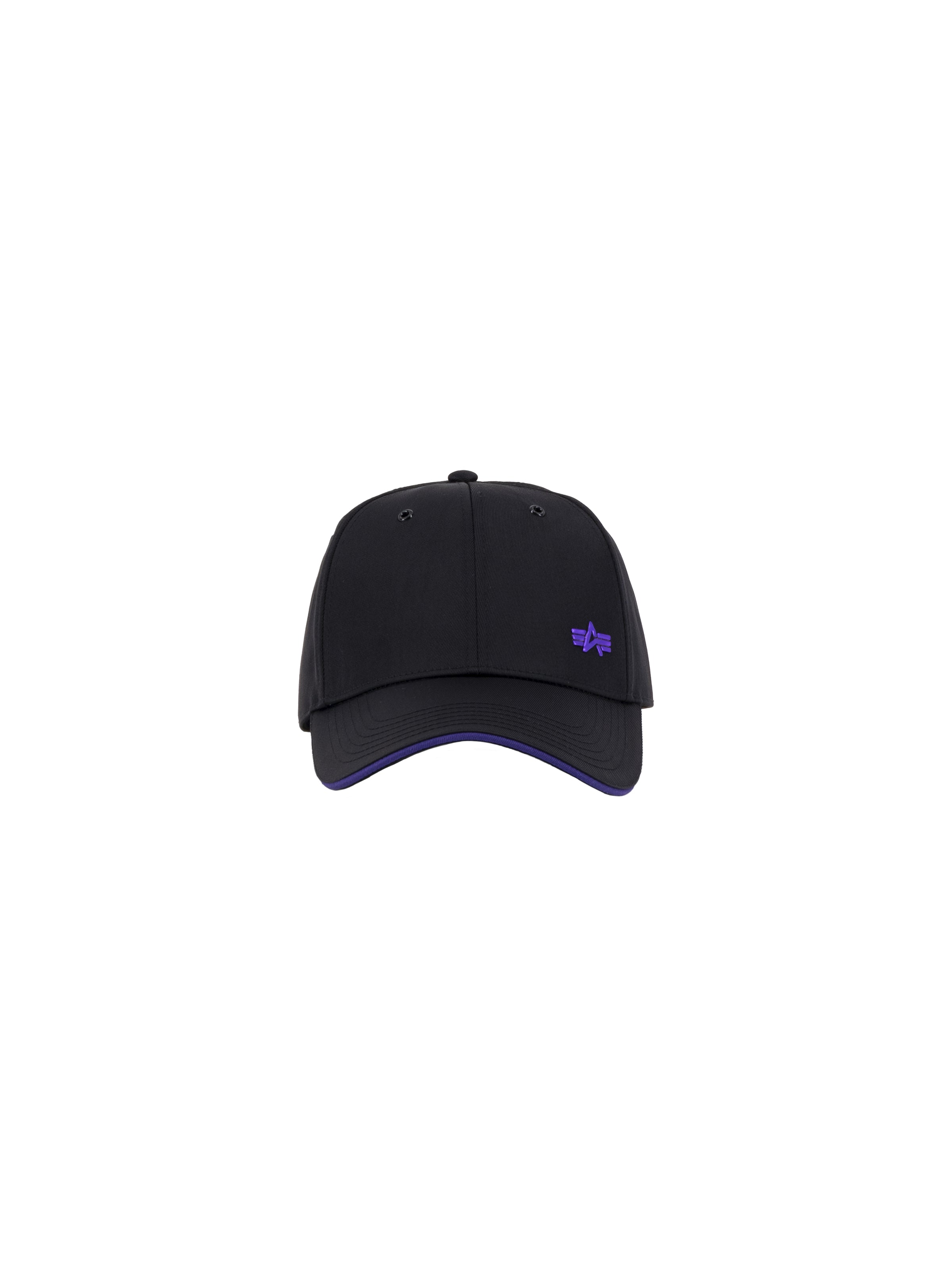 Logo UV Cap-Alpha Industries-OUTLET-ARCHIVIST-ARCHIVE-SALE