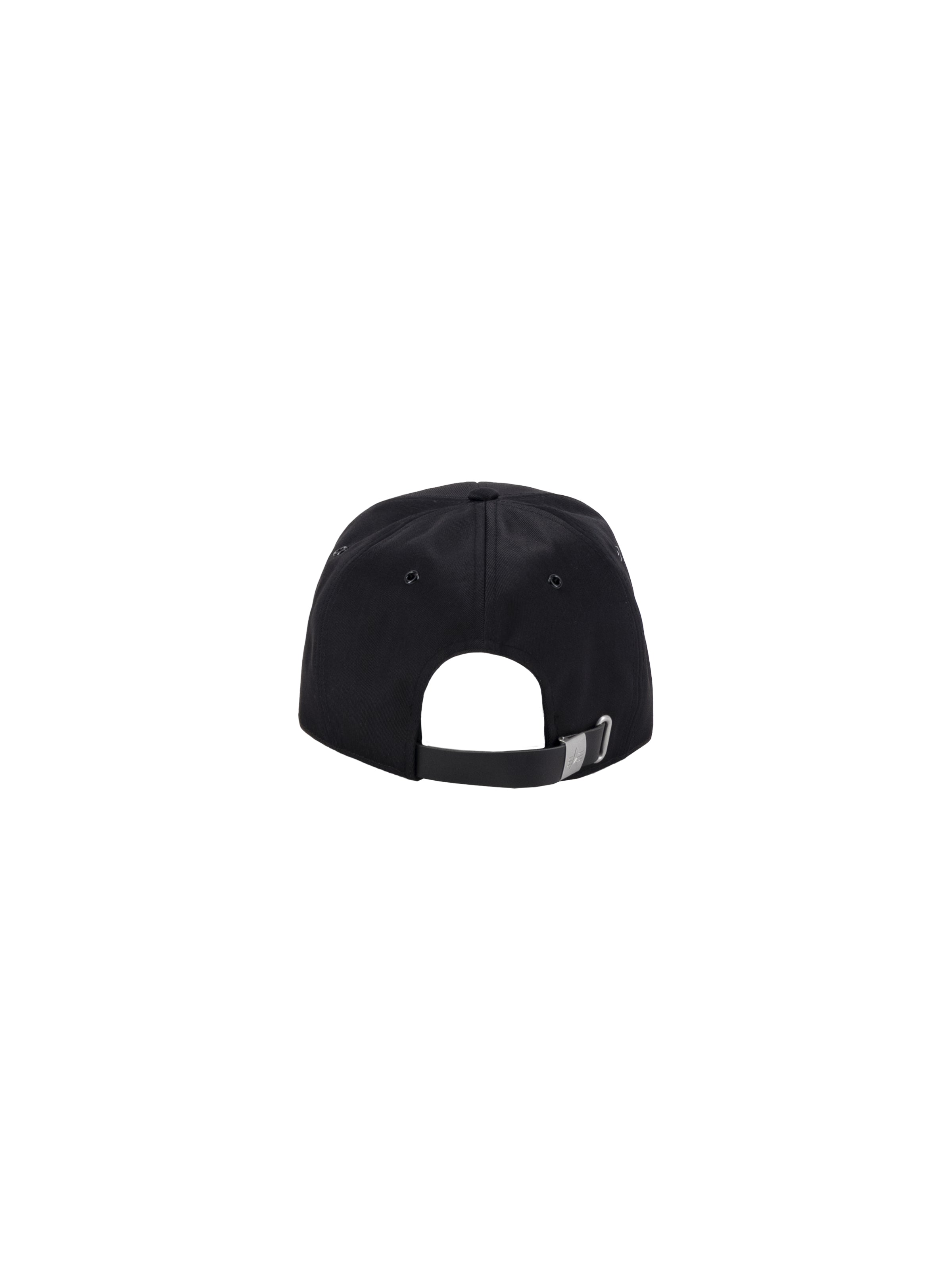 Logo UV Cap-Alpha Industries-OUTLET-ARCHIVIST-ARCHIVE-SALE