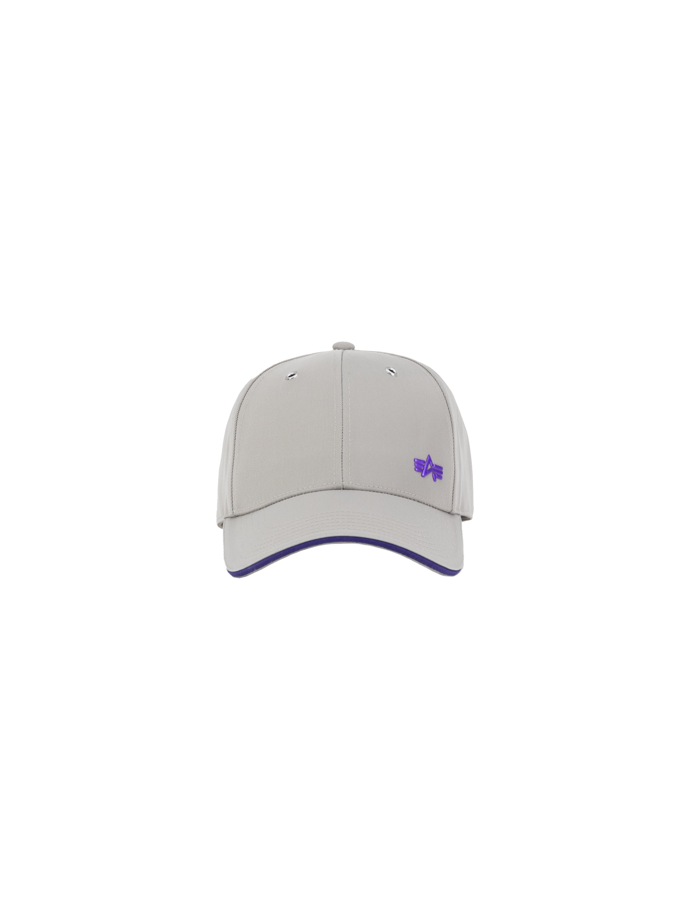 Logo UV Cap-Alpha Industries-OUTLET-ARCHIVIST-ARCHIVE-SALE