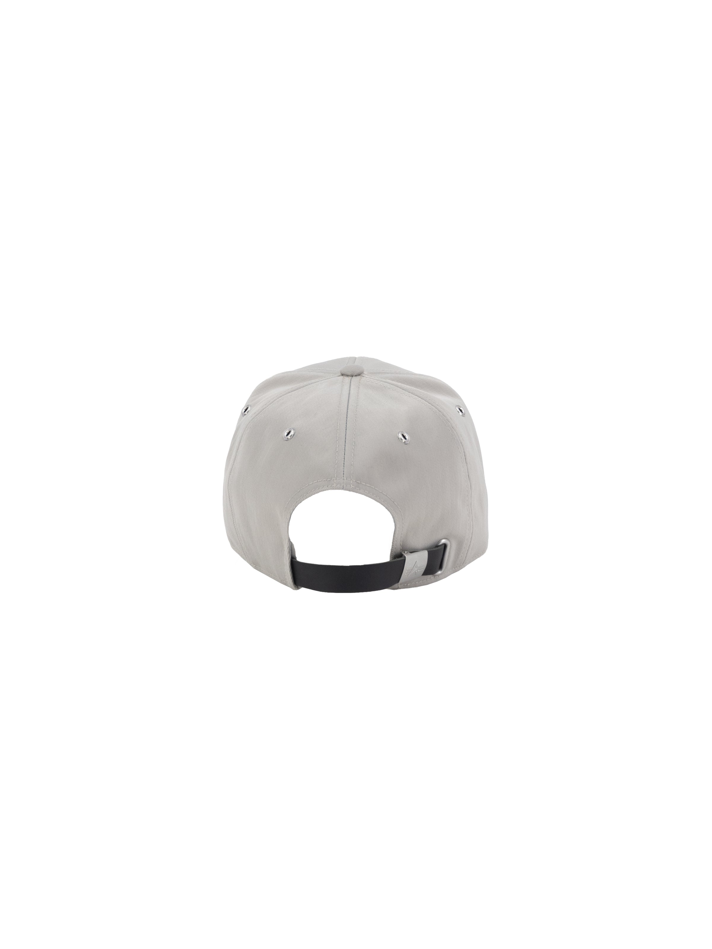 Logo UV Cap-Alpha Industries-OUTLET-ARCHIVIST-ARCHIVE-SALE