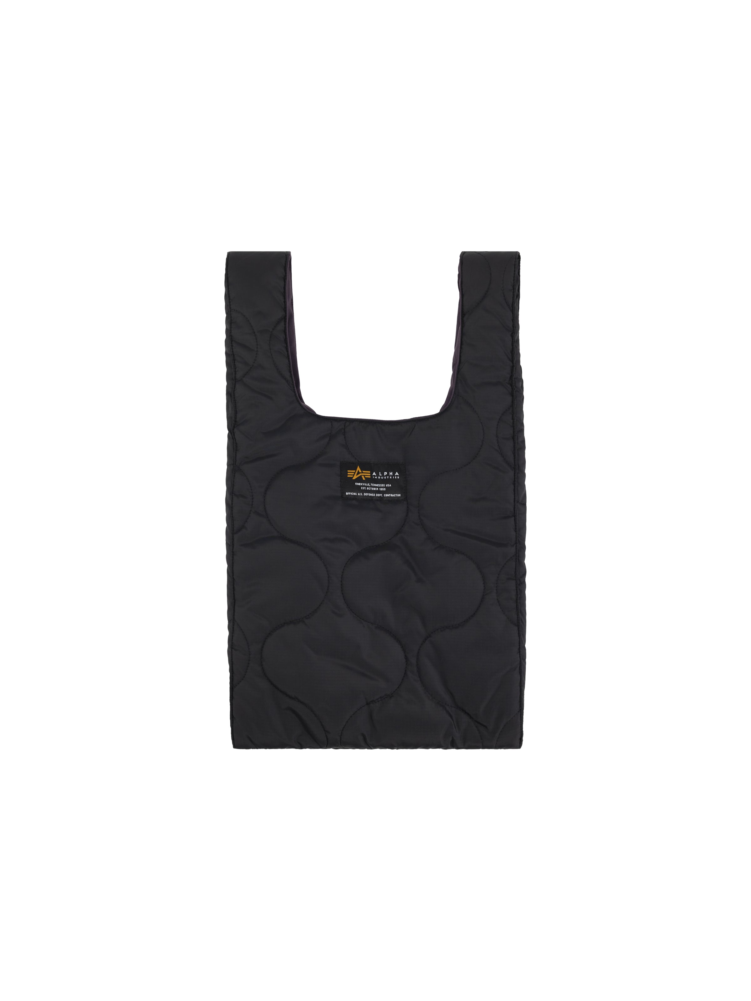 Shopper Reversible Bag-Accessoires-Alpha Industries-OUTLET-ARCHIVIST-ARCHIVE-SALE