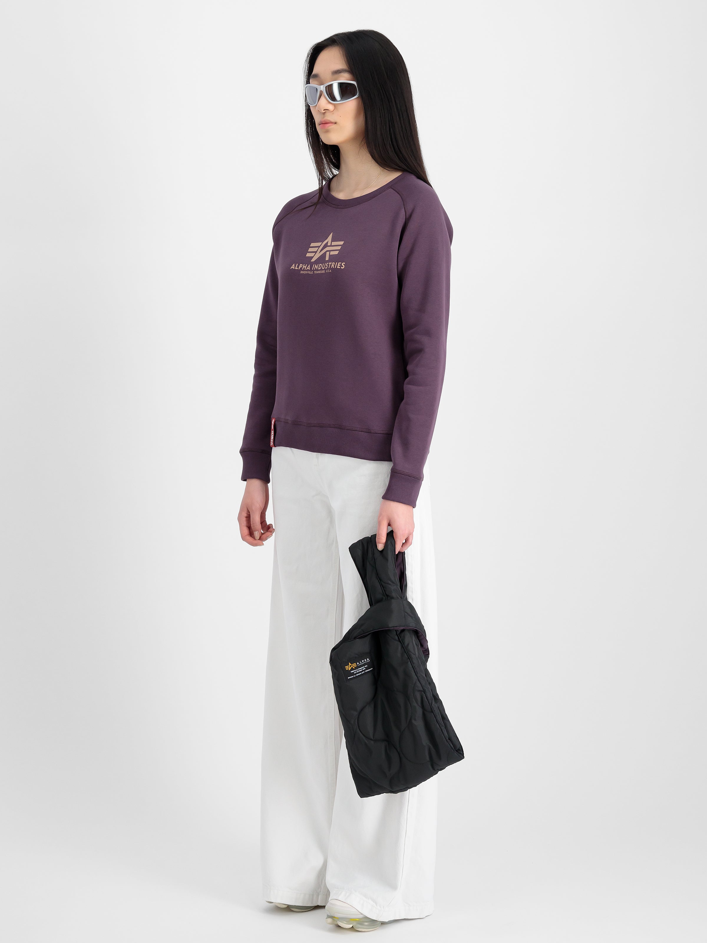 Shopper Reversible Bag-Accessoires-Alpha Industries-OUTLET-ARCHIVIST-ARCHIVE-SALE