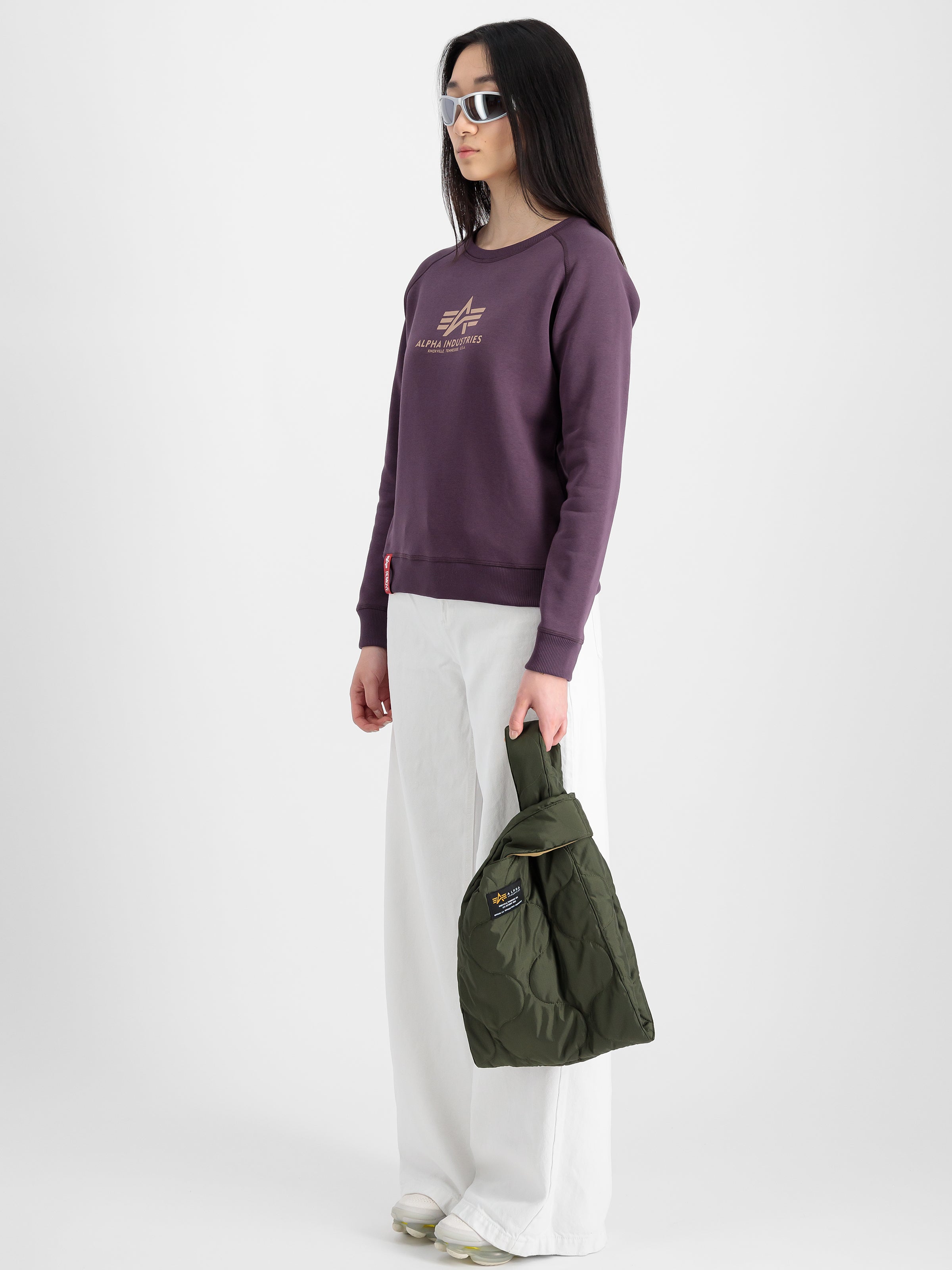 Shopper Reversible Bag